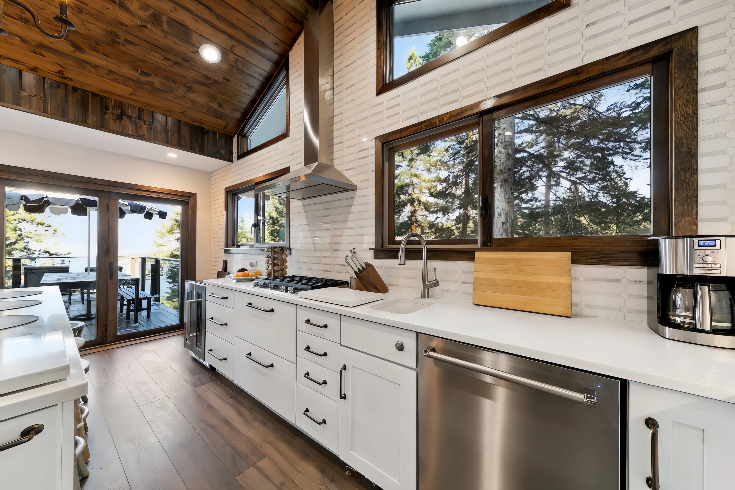 Wander Tahoe Zephyr #56