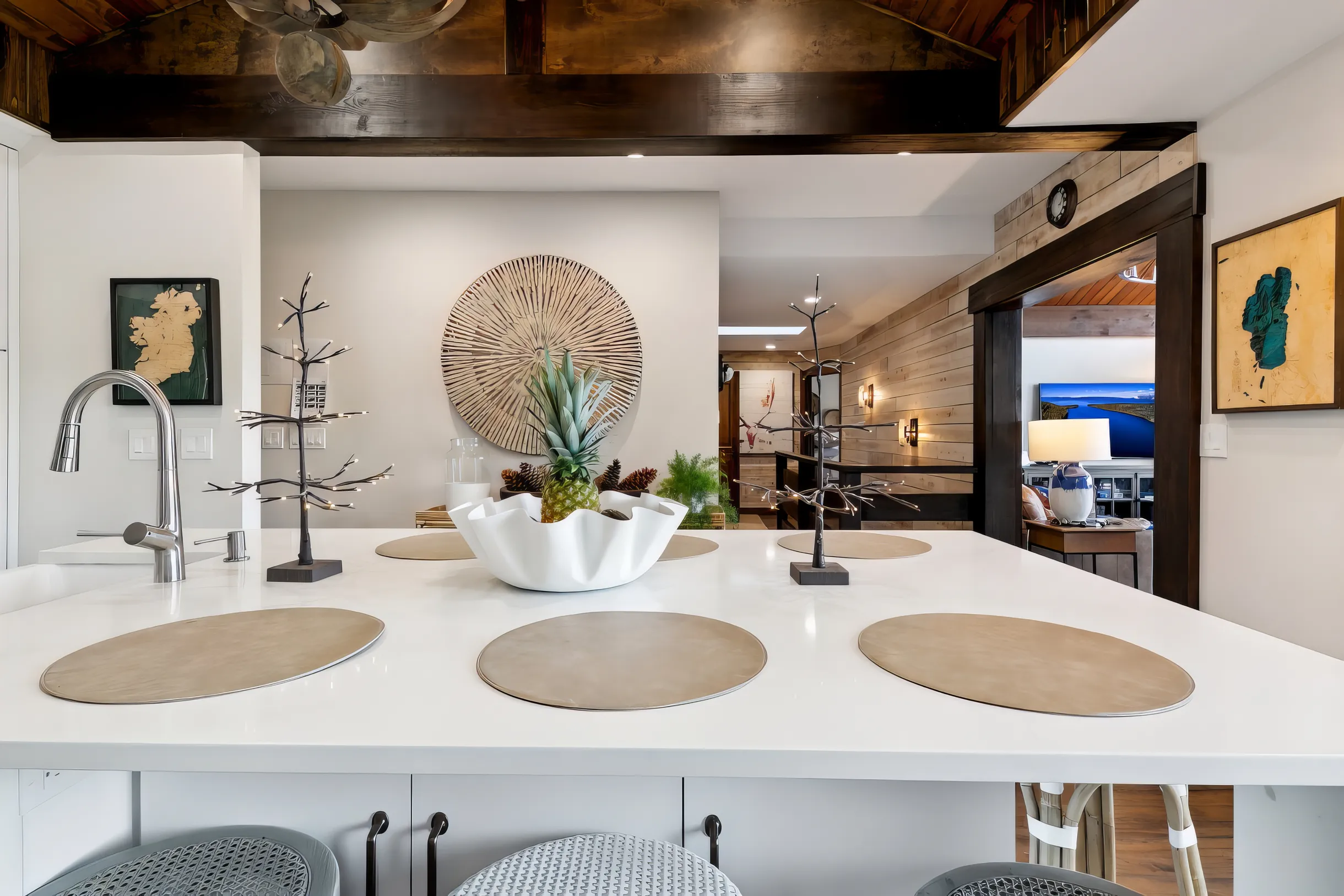 Wander Tahoe Zephyr #63