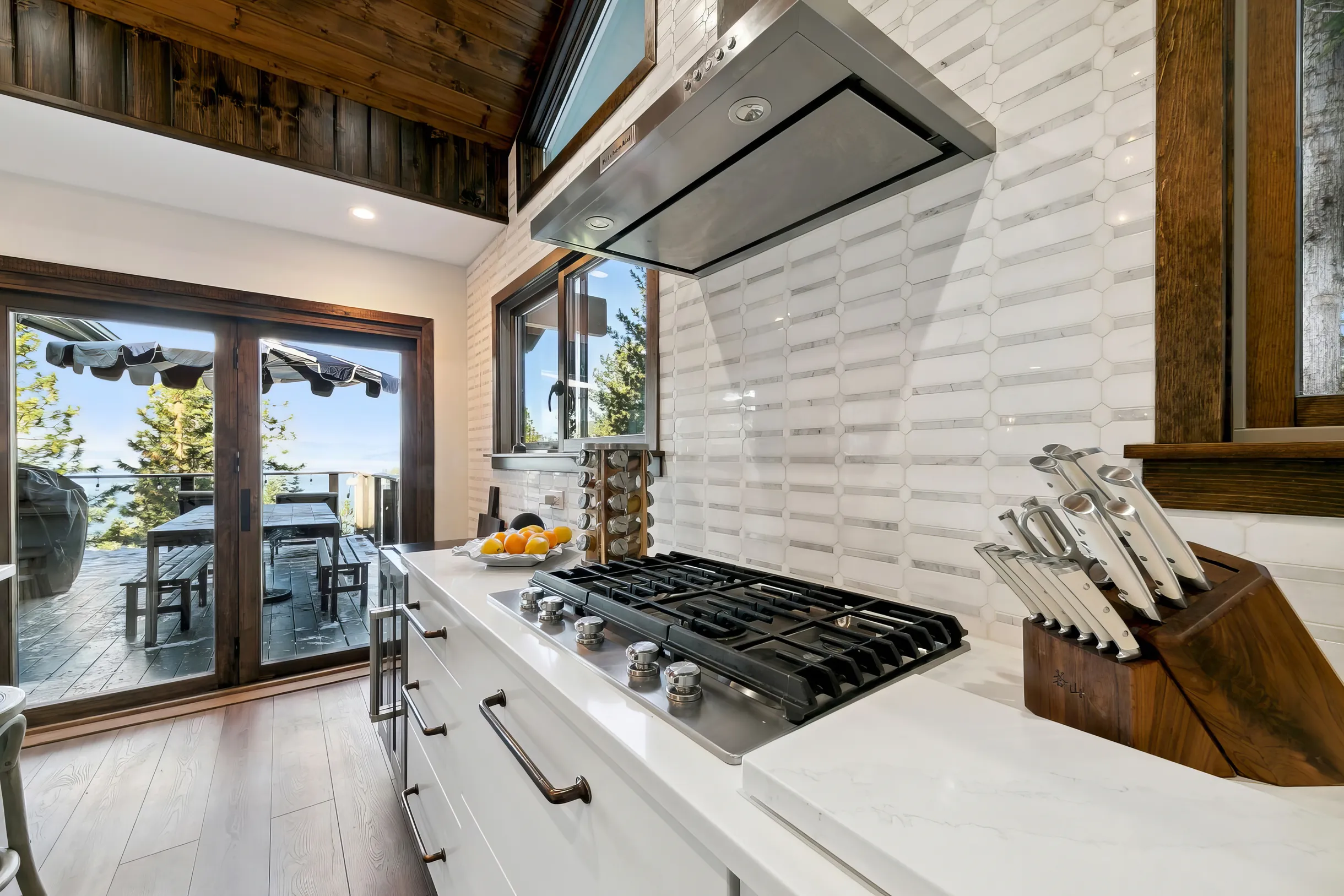 Wander Tahoe Zephyr #64