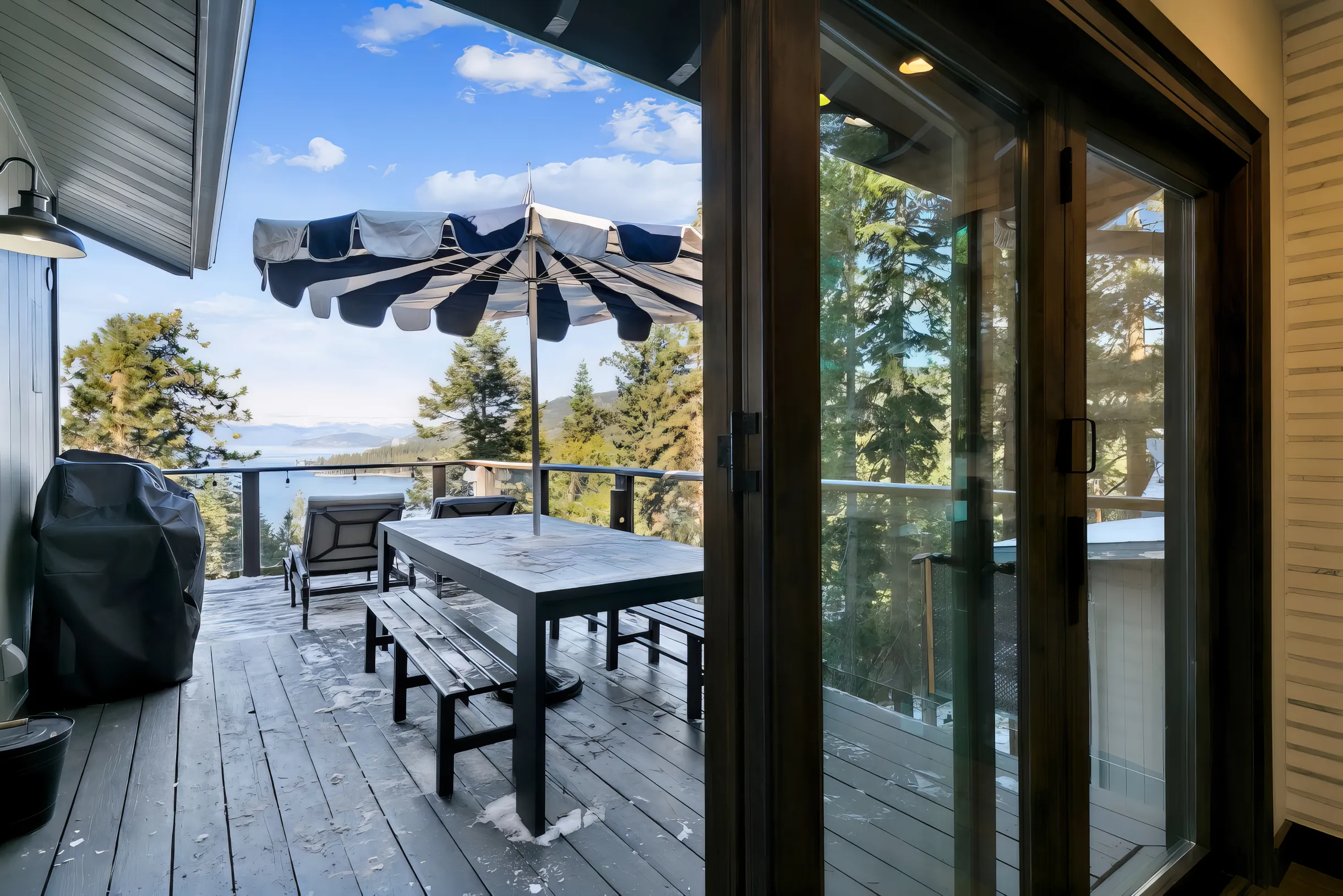 Wander Tahoe Zephyr #23