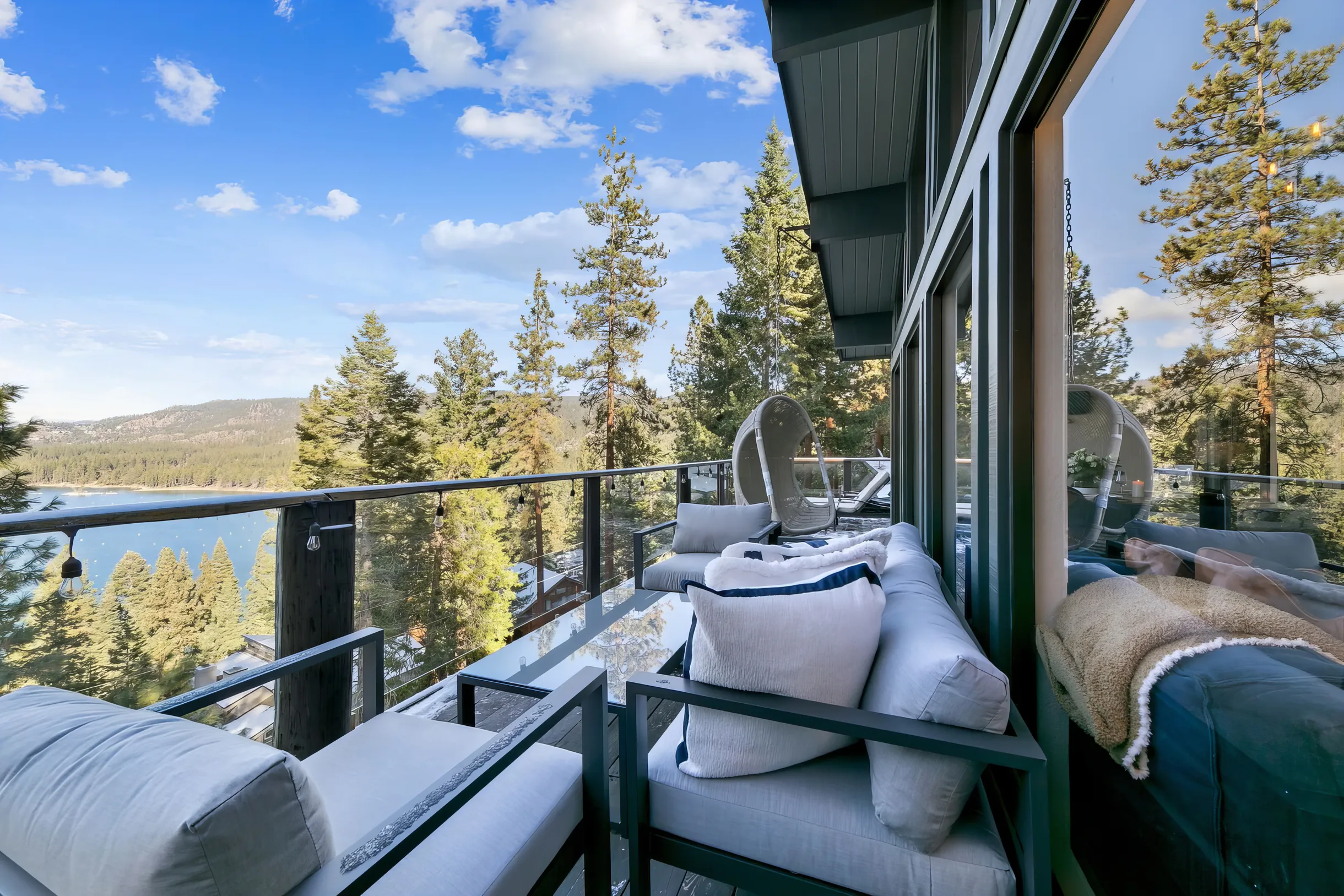 Wander Tahoe Zephyr #57