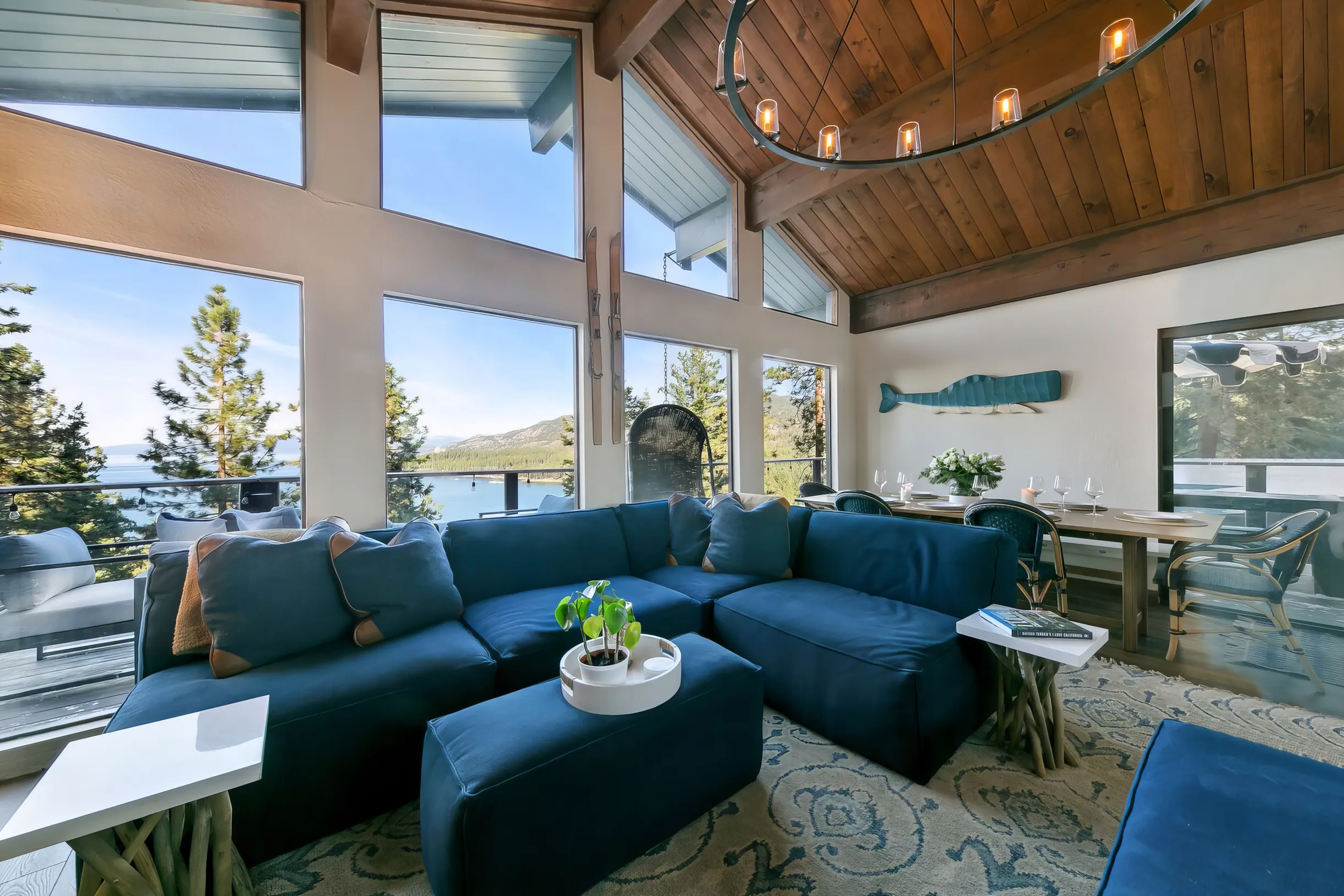 Wander Tahoe Zephyr #25