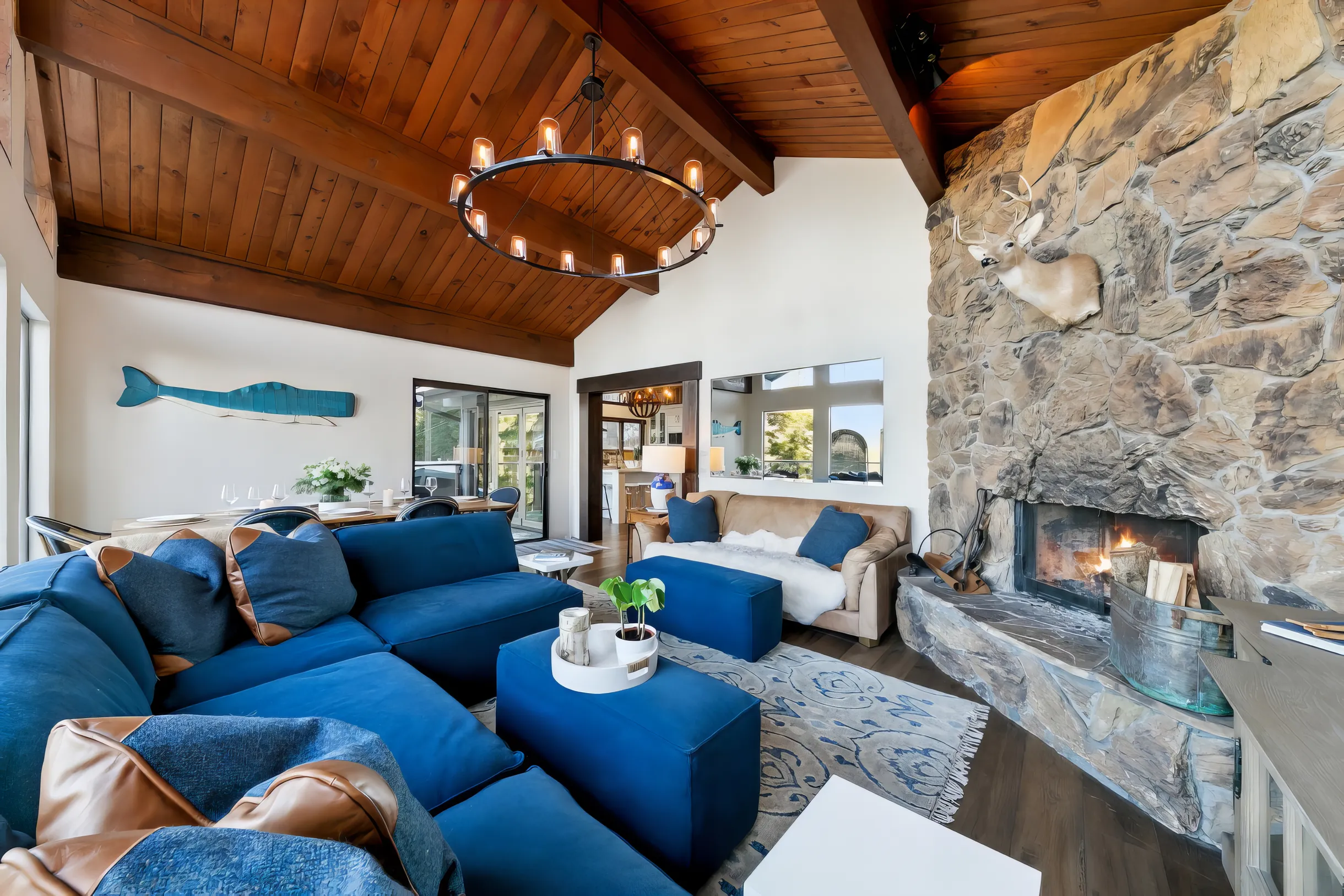 Wander Tahoe Zephyr #6