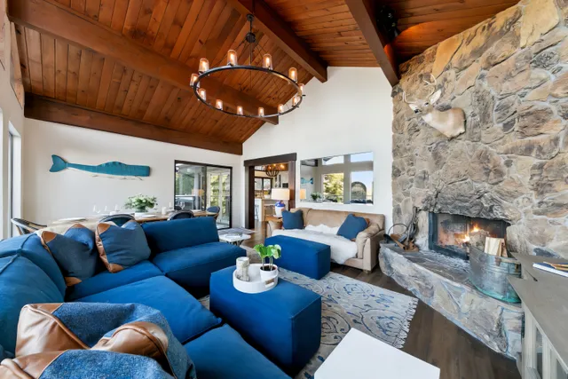 Wander Tahoe Zephyr #3