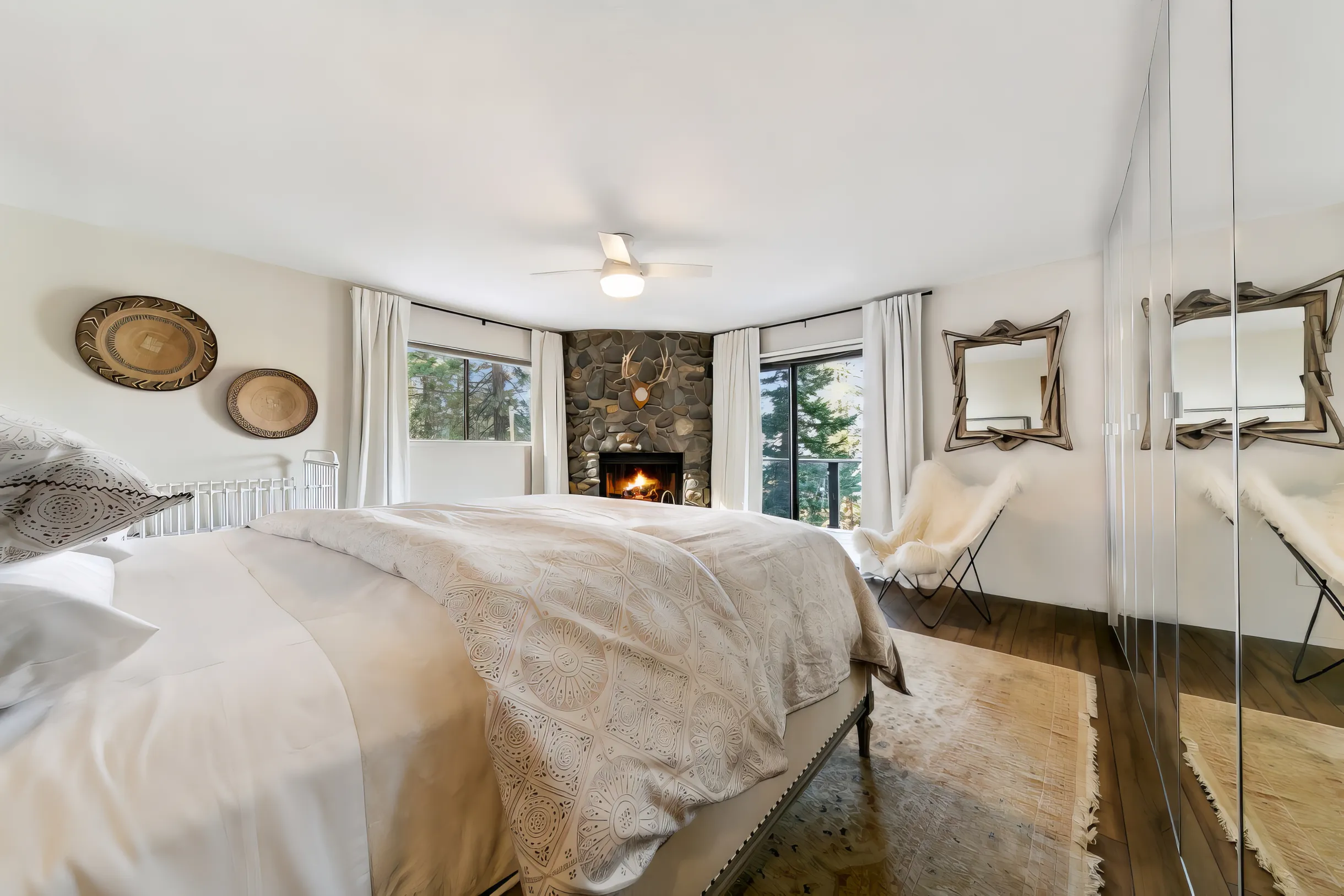 Wander Tahoe Zephyr #26