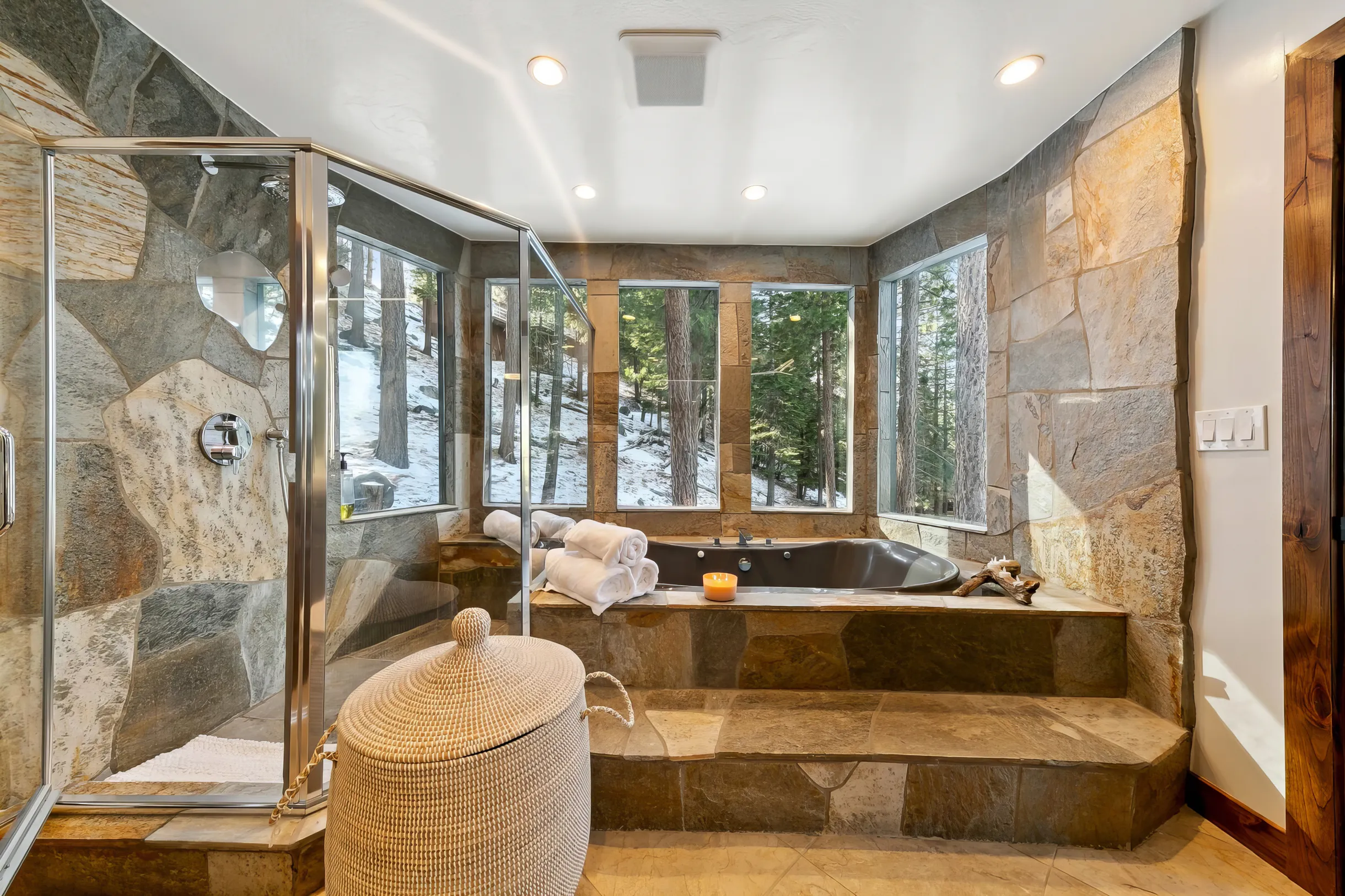 Wander Tahoe Zephyr #44