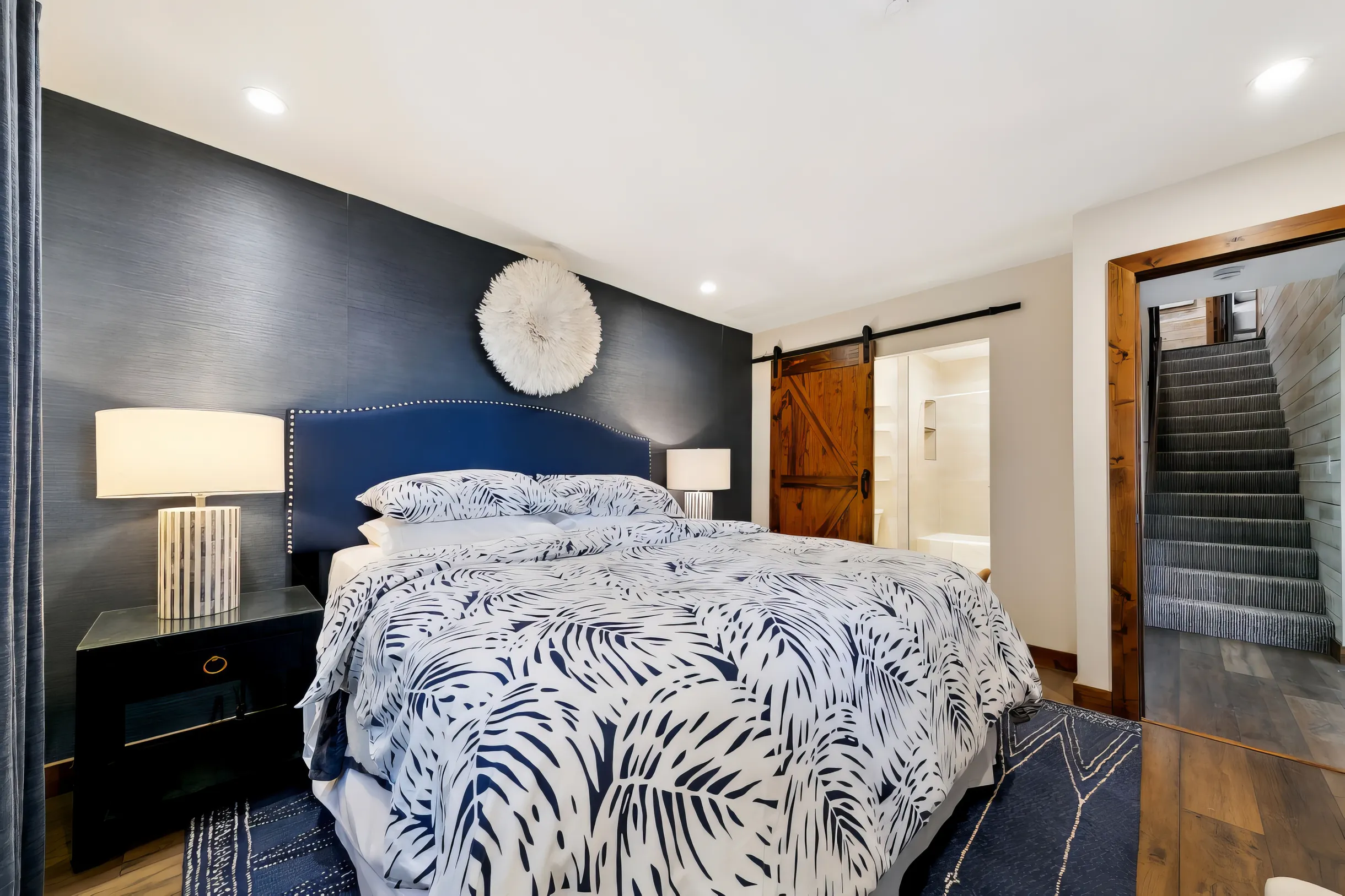 Wander Tahoe Zephyr #10