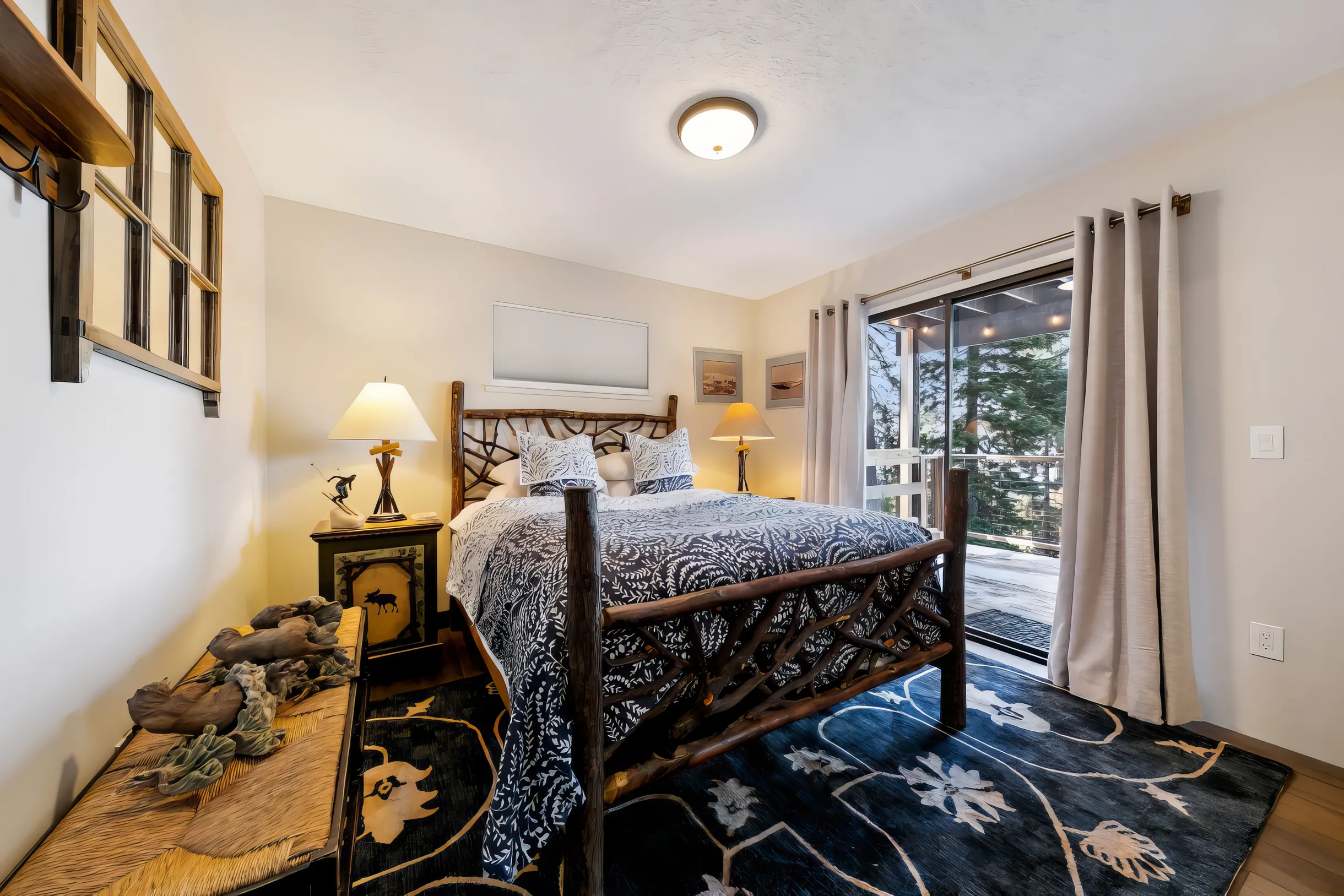 Wander Tahoe Zephyr #12