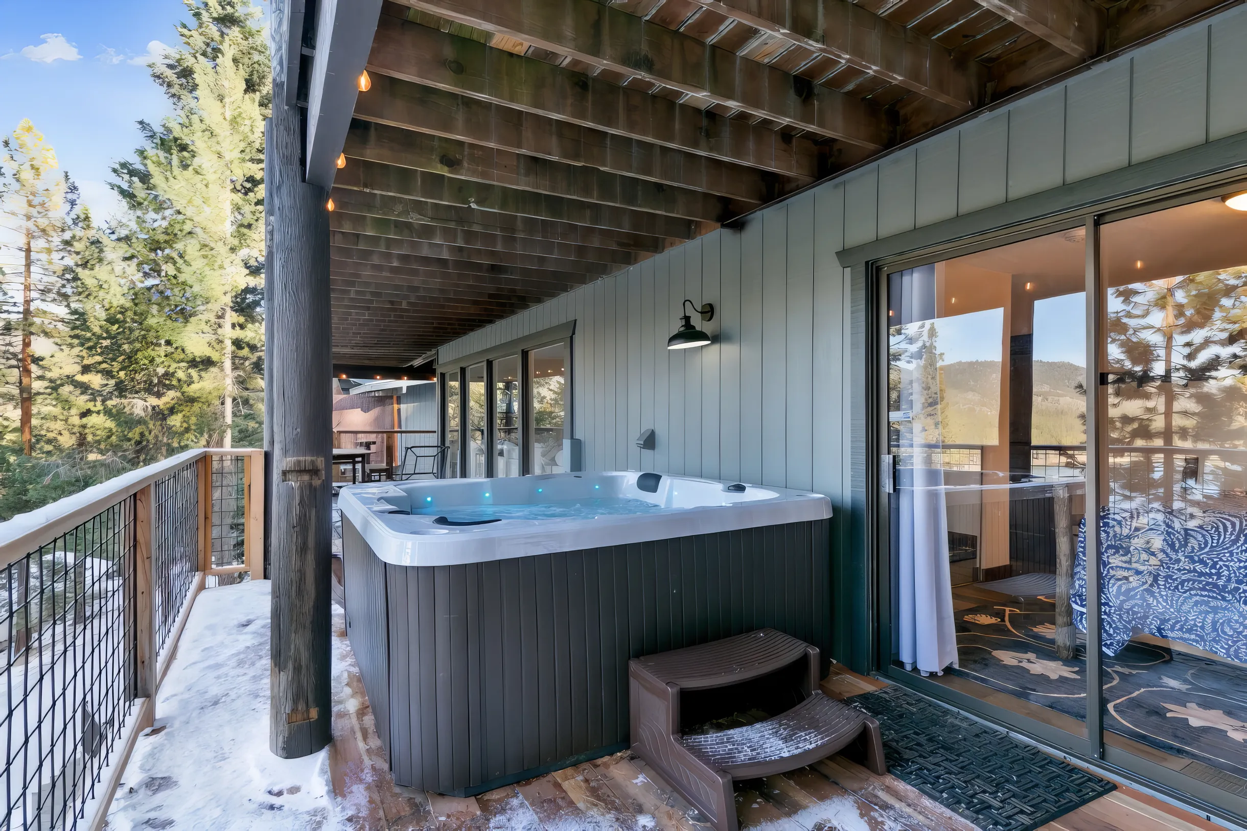 Wander Tahoe Zephyr #58