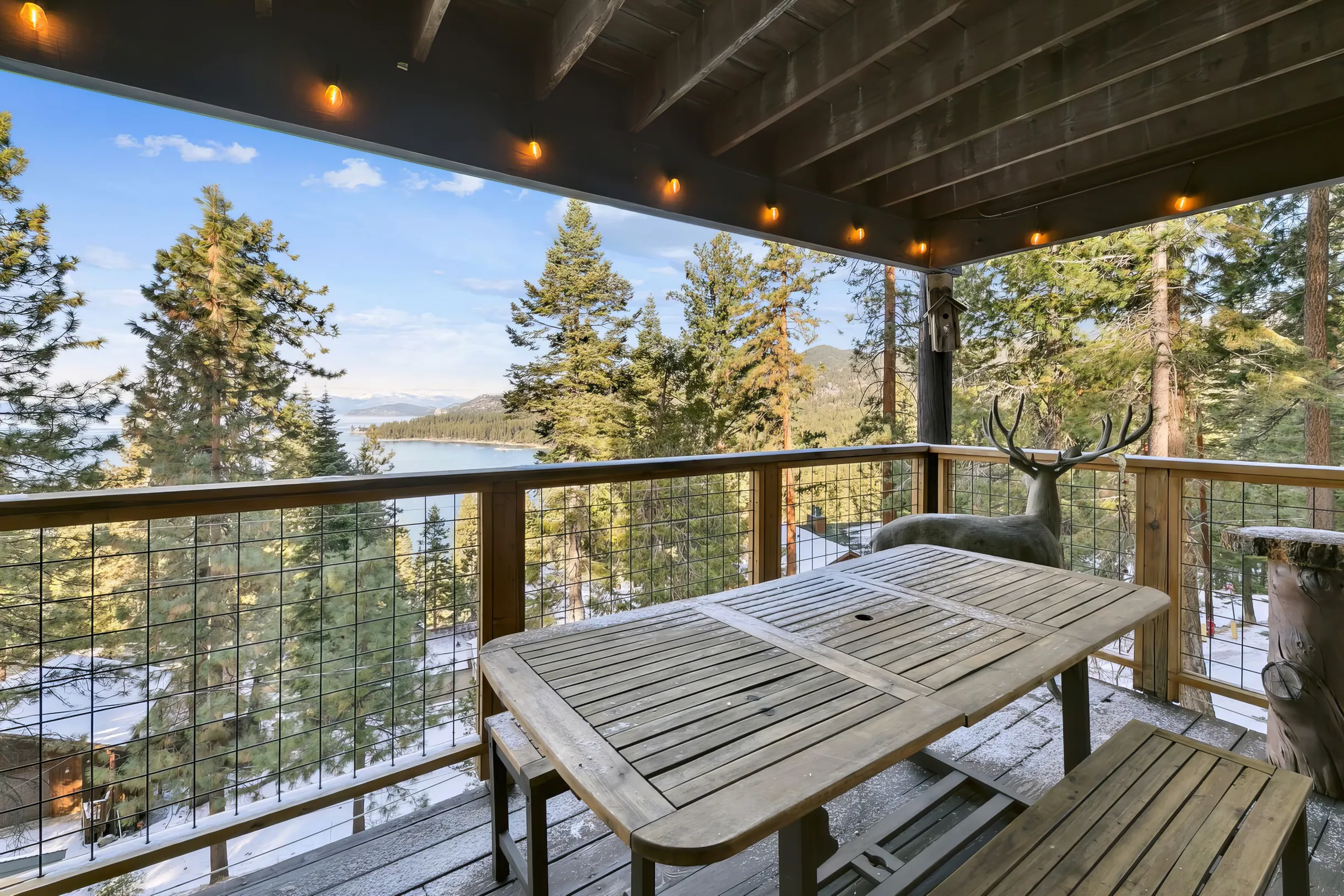 Wander Tahoe Zephyr #52