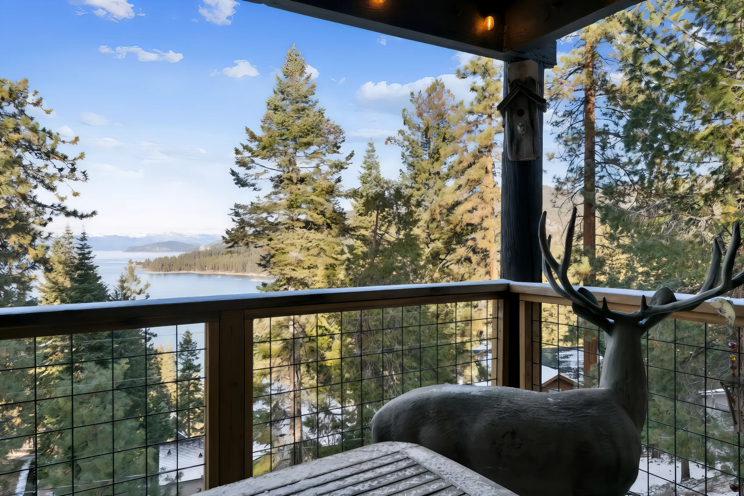 Wander Tahoe Zephyr #61