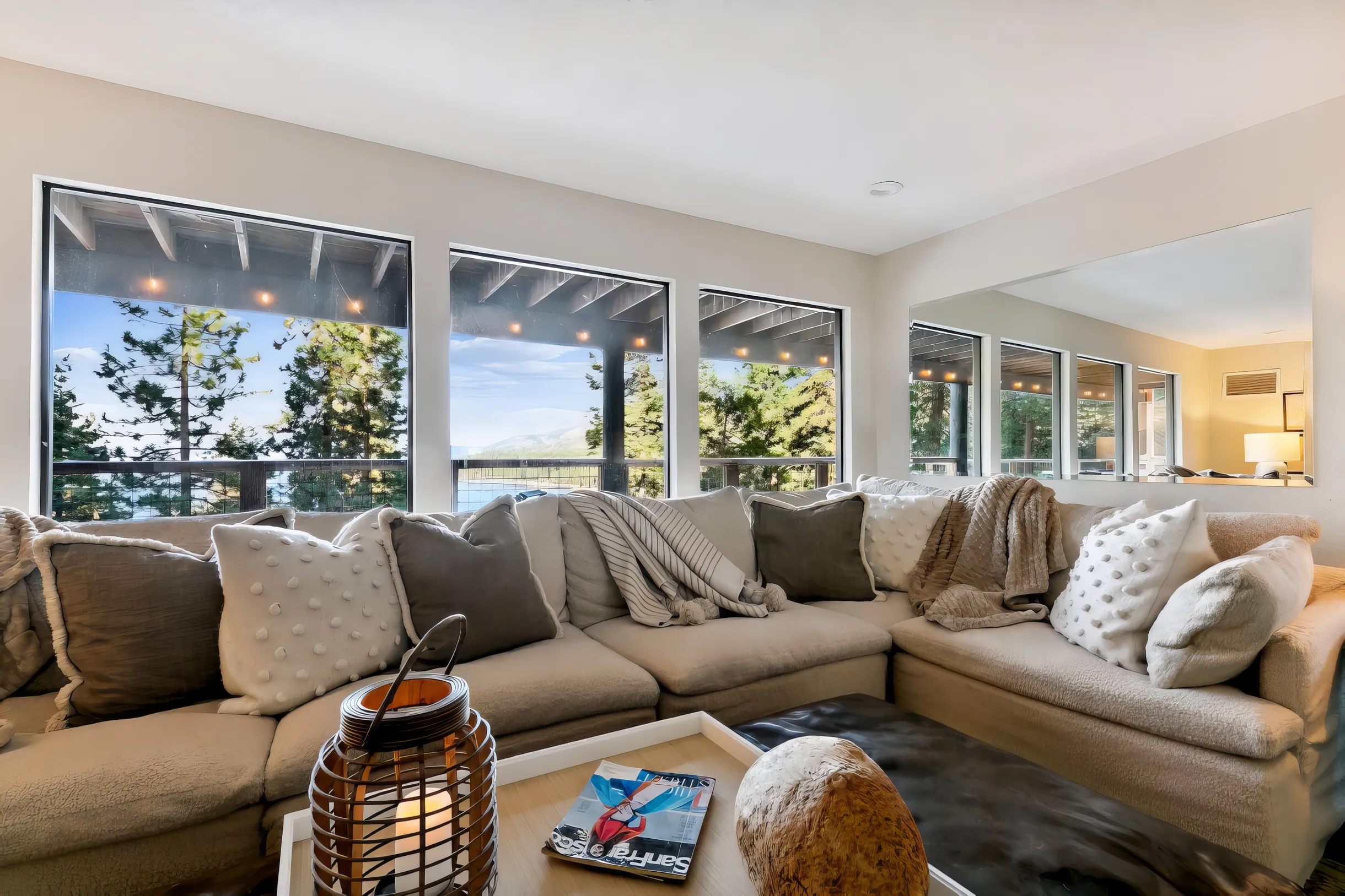 Wander Tahoe Zephyr #53