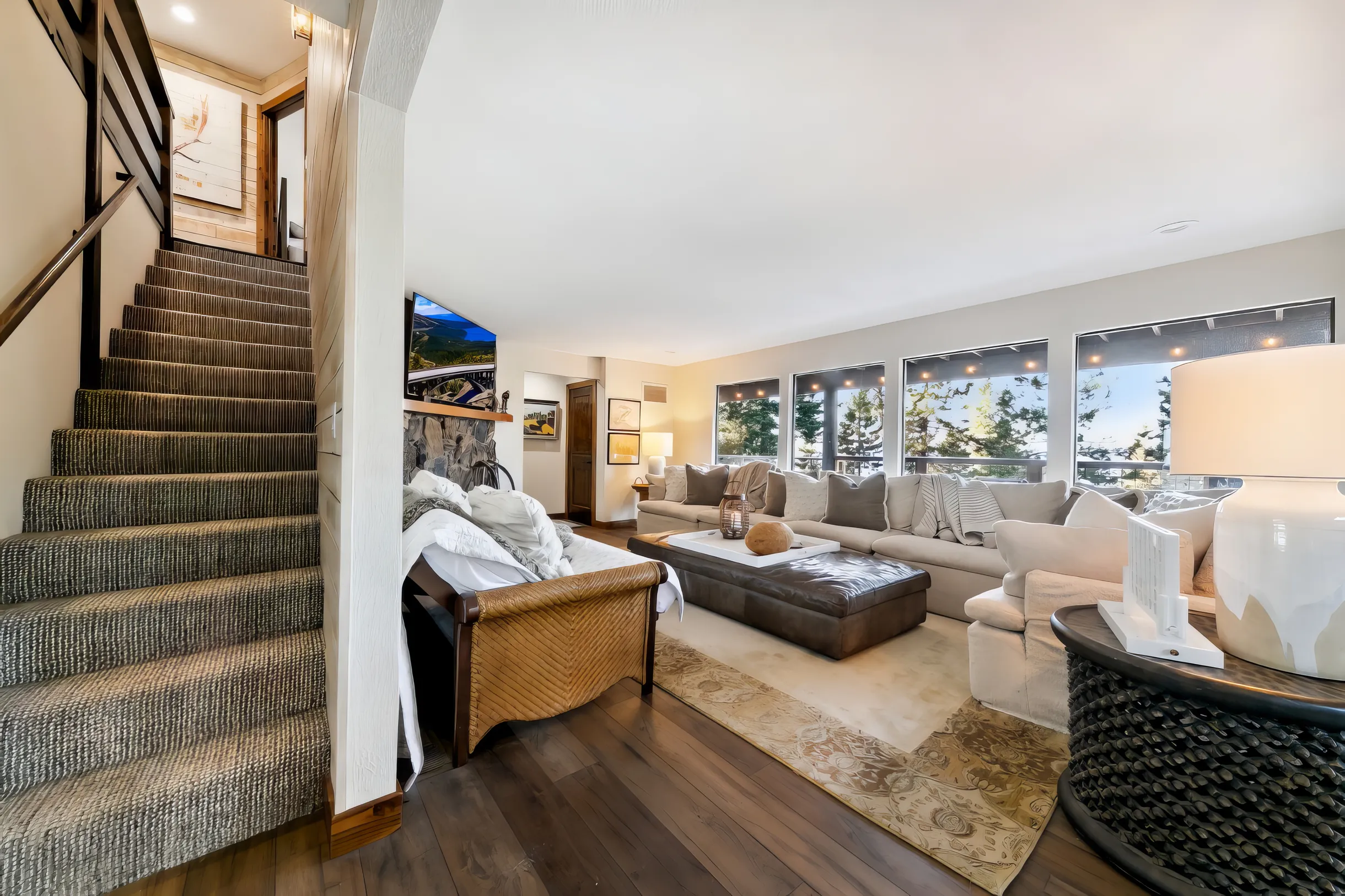 Wander Tahoe Zephyr #14