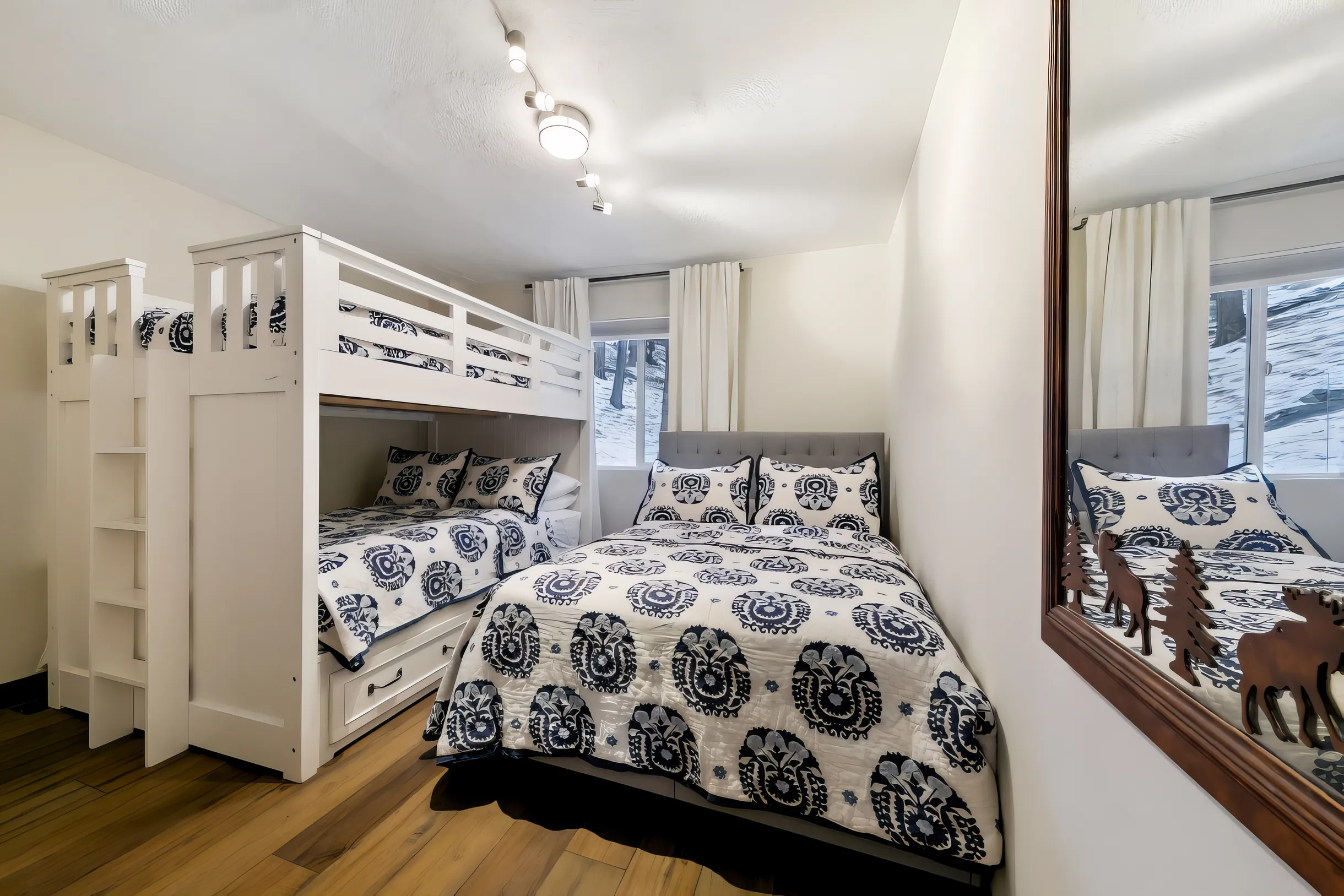 Wander Tahoe Zephyr #15