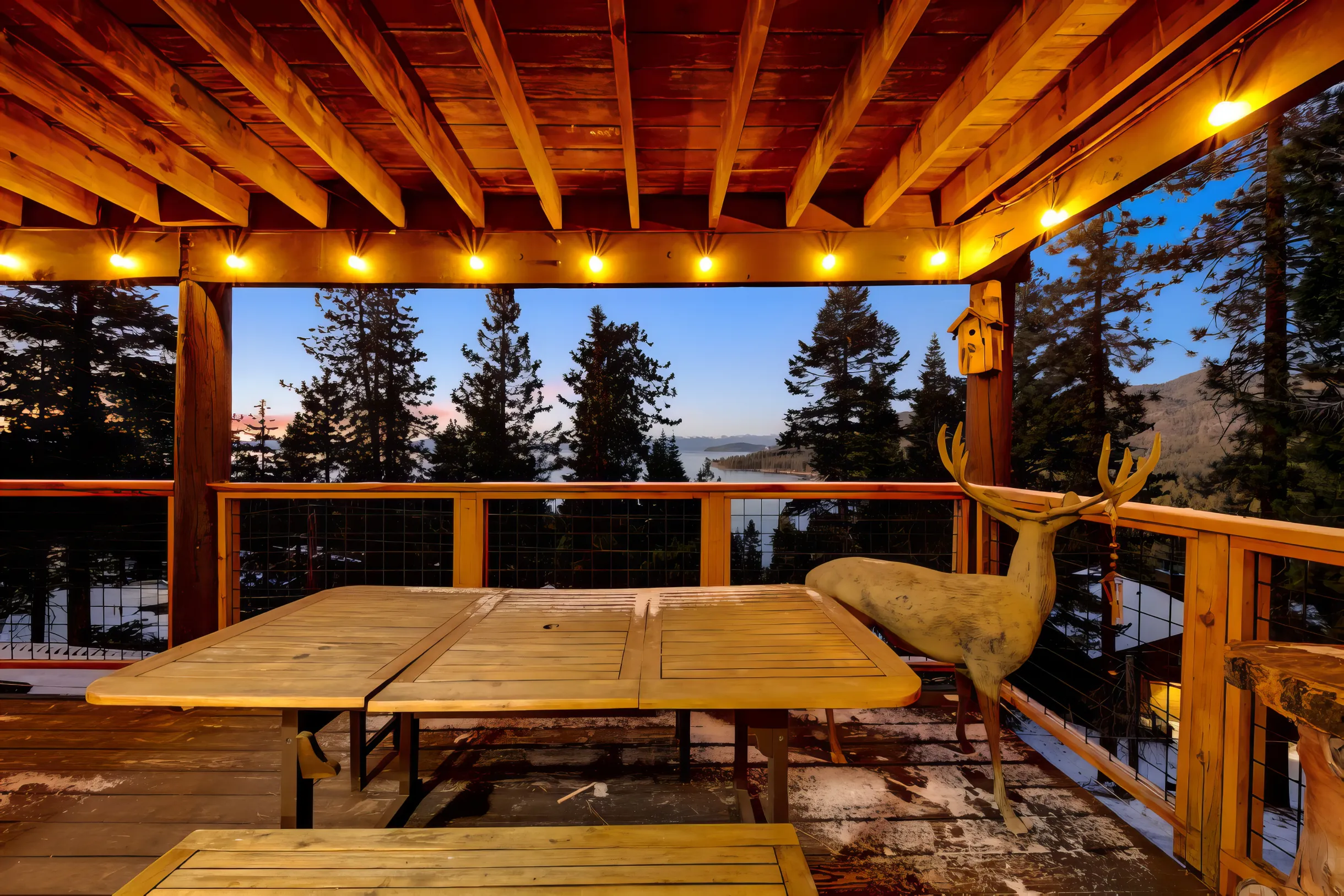 Wander Tahoe Zephyr #41