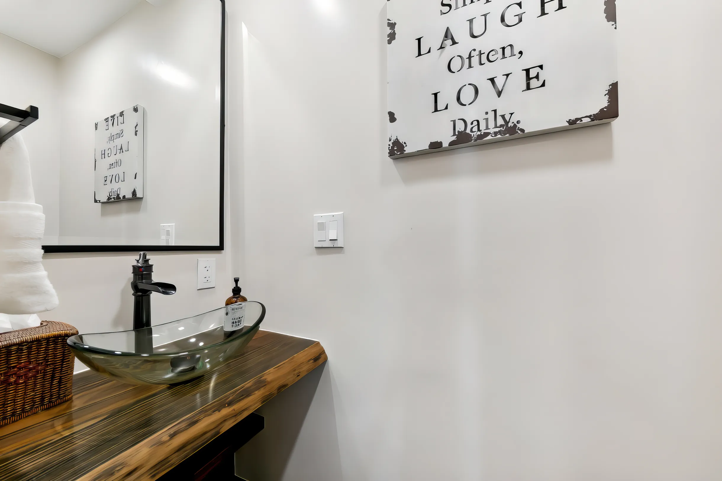 Wander Tahoe Zephyr #17