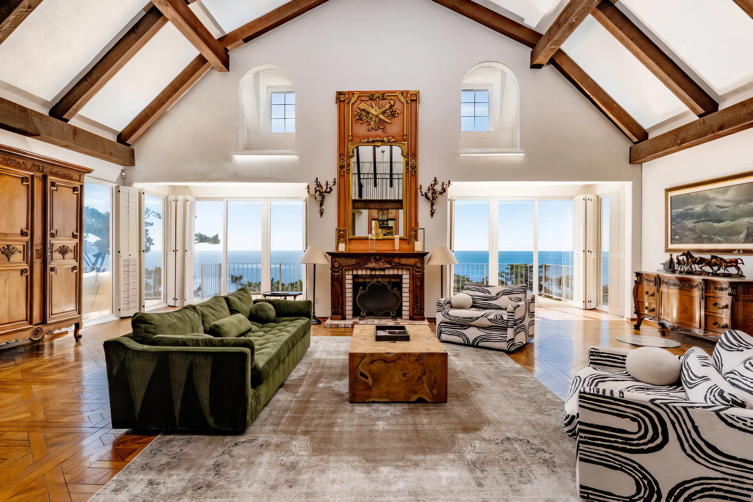 Wander Pebble Estate #3