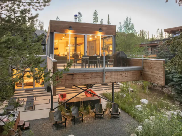 Wander Winter Park Riverfront #5