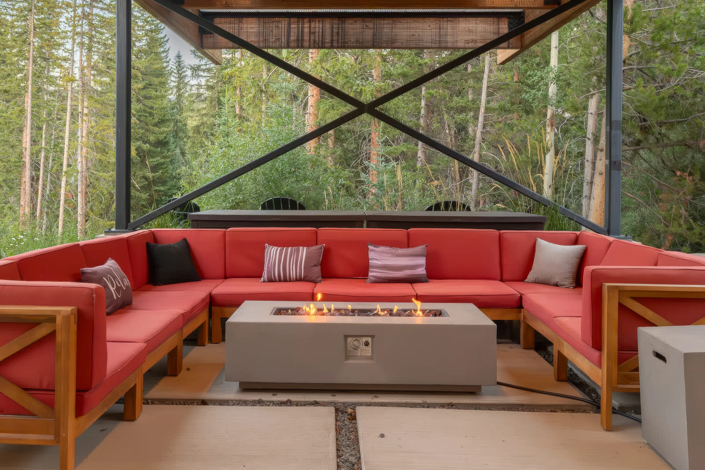 Wander Winter Park Riverfront #2