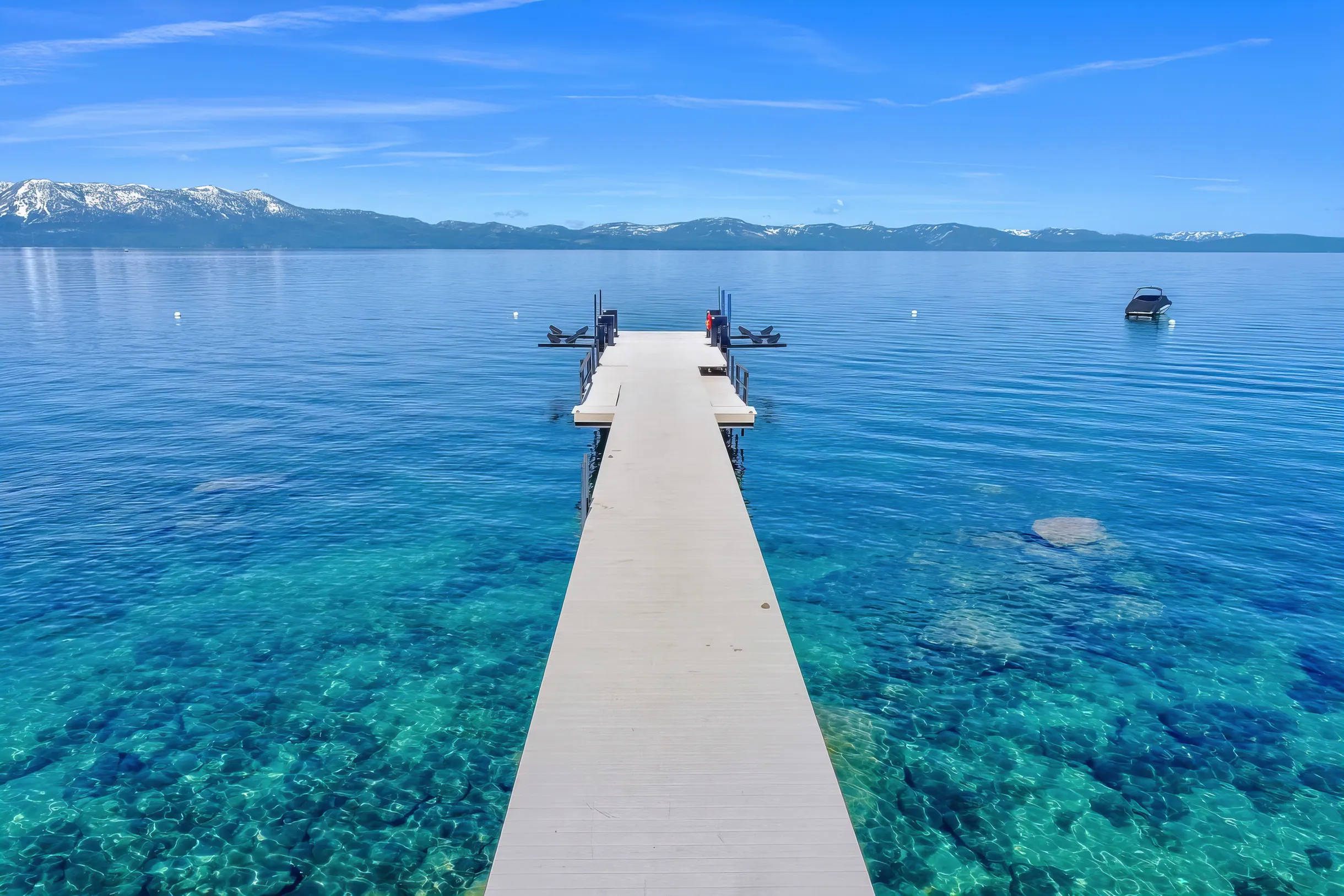 Lake Tahoe lakefront Home of the Stars Lx96 #39