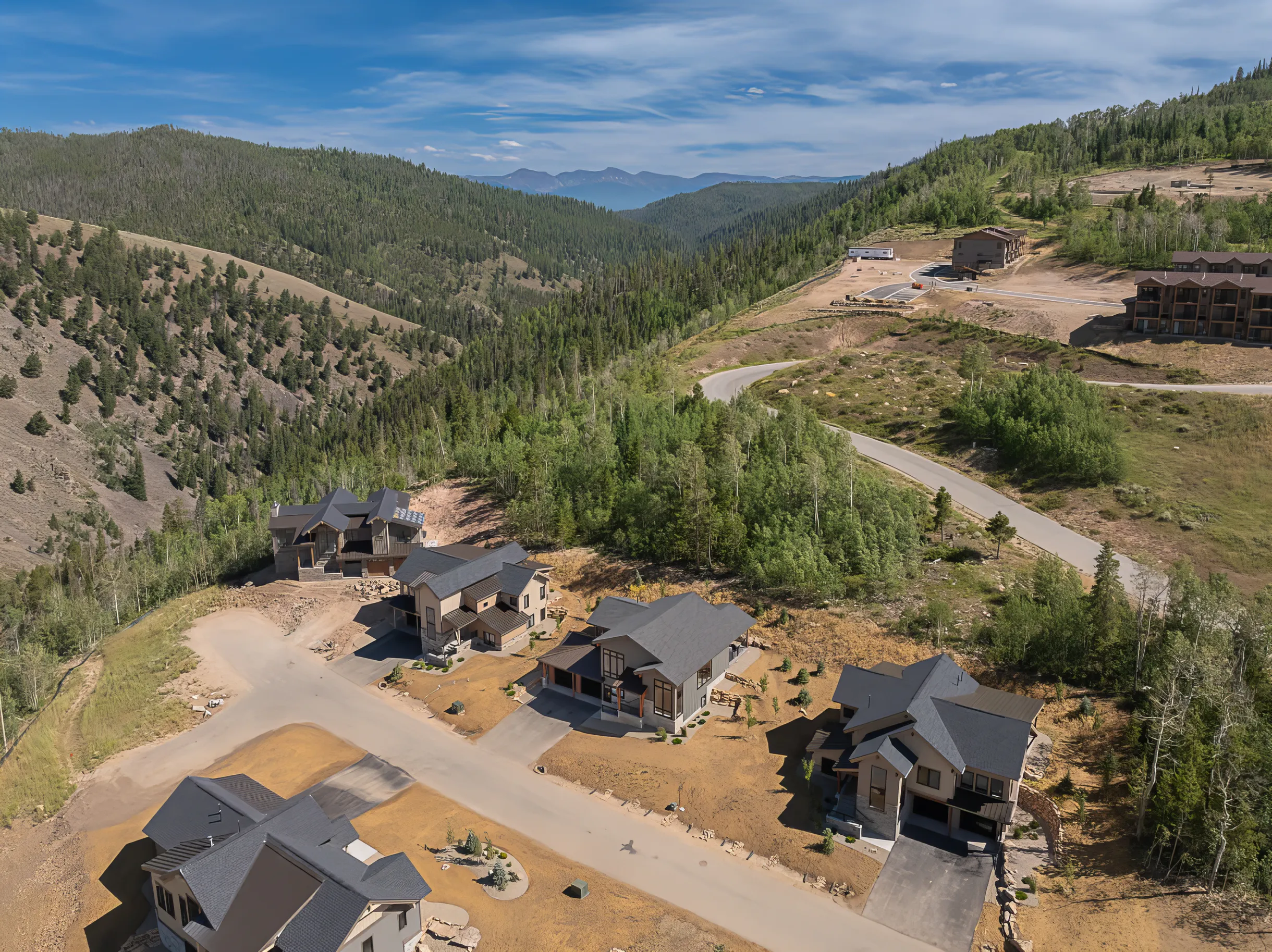 Wander Granby Slopes #41