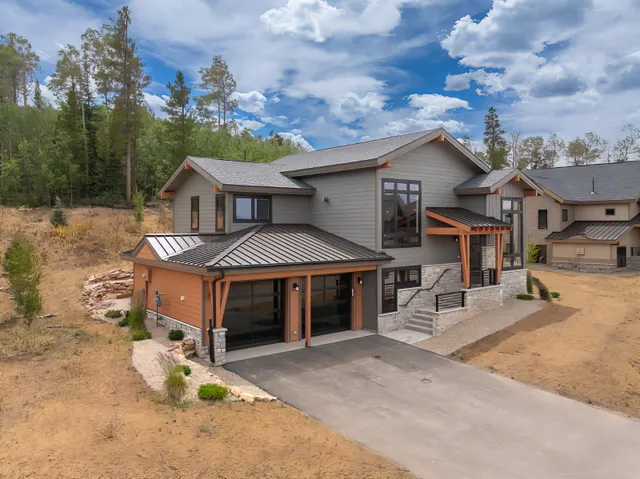 Wander Granby Slopes #4