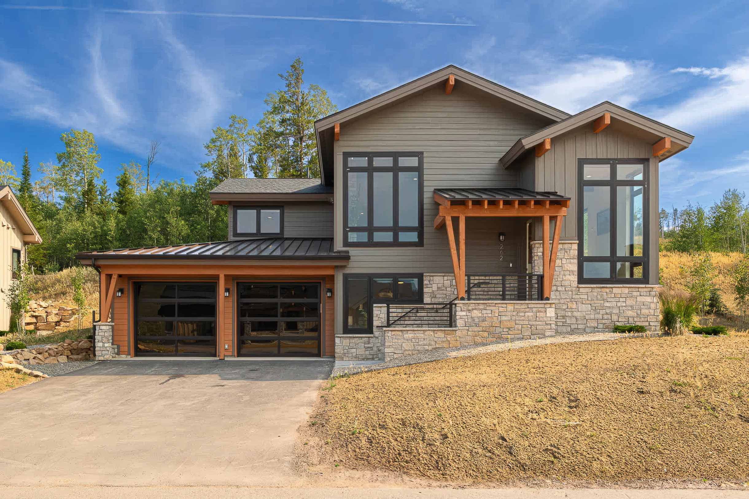 Wander Granby Slopes #5