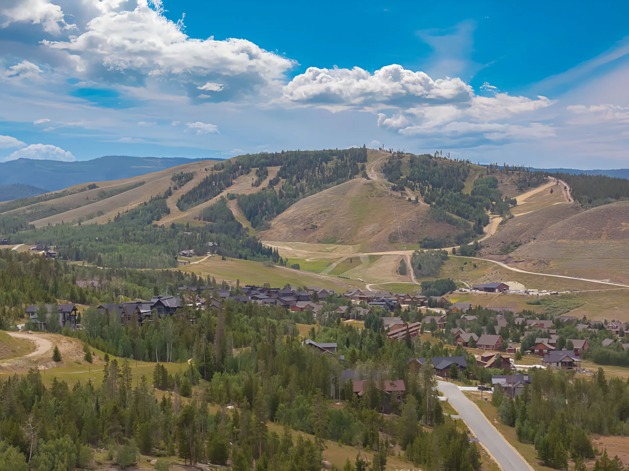 Wander Granby Slopes #43