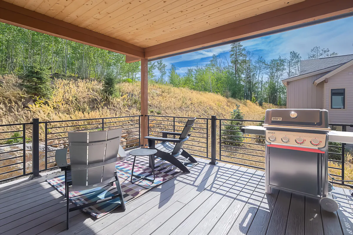 Wander Granby Slopes