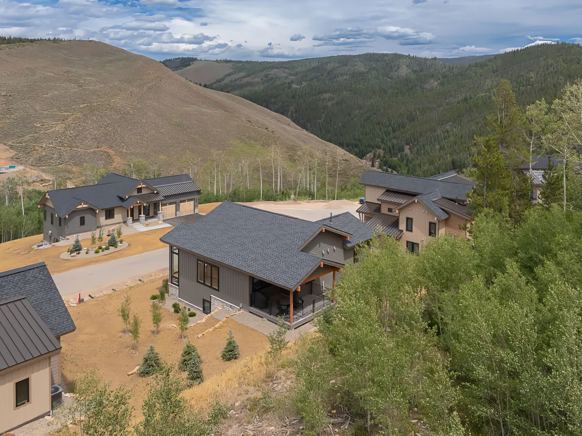 Wander Granby Slopes