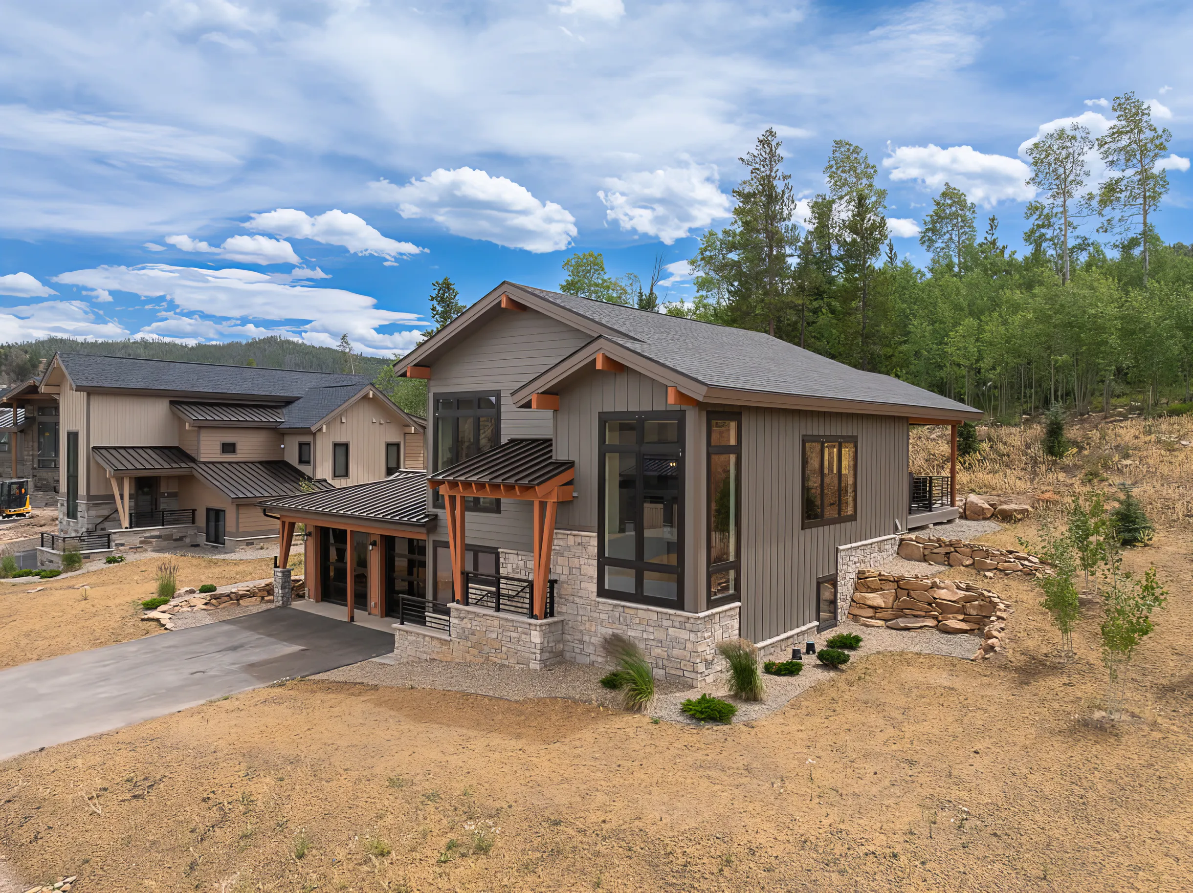 Wander Granby Slopes