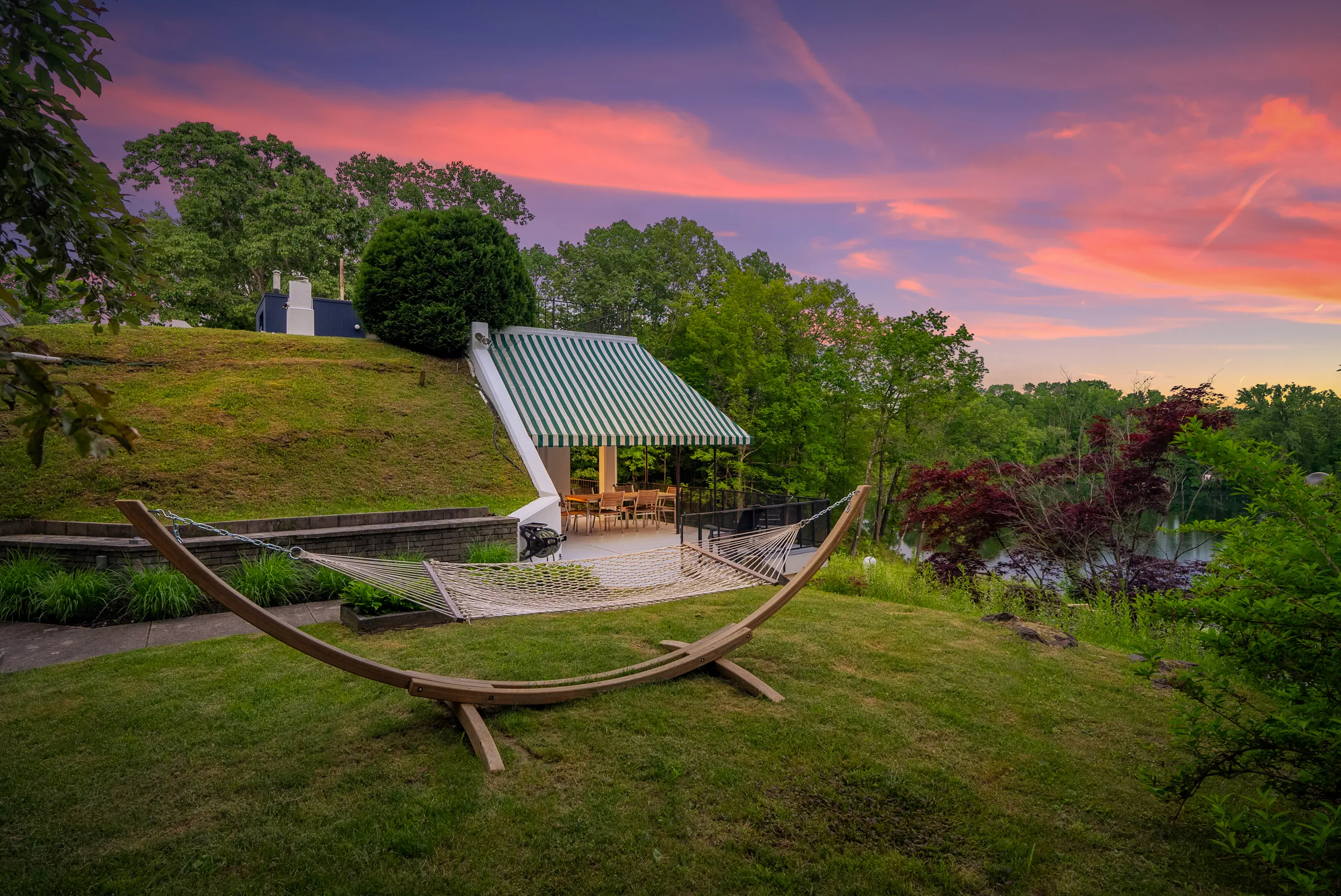 Wander Lakefront Retreat #61