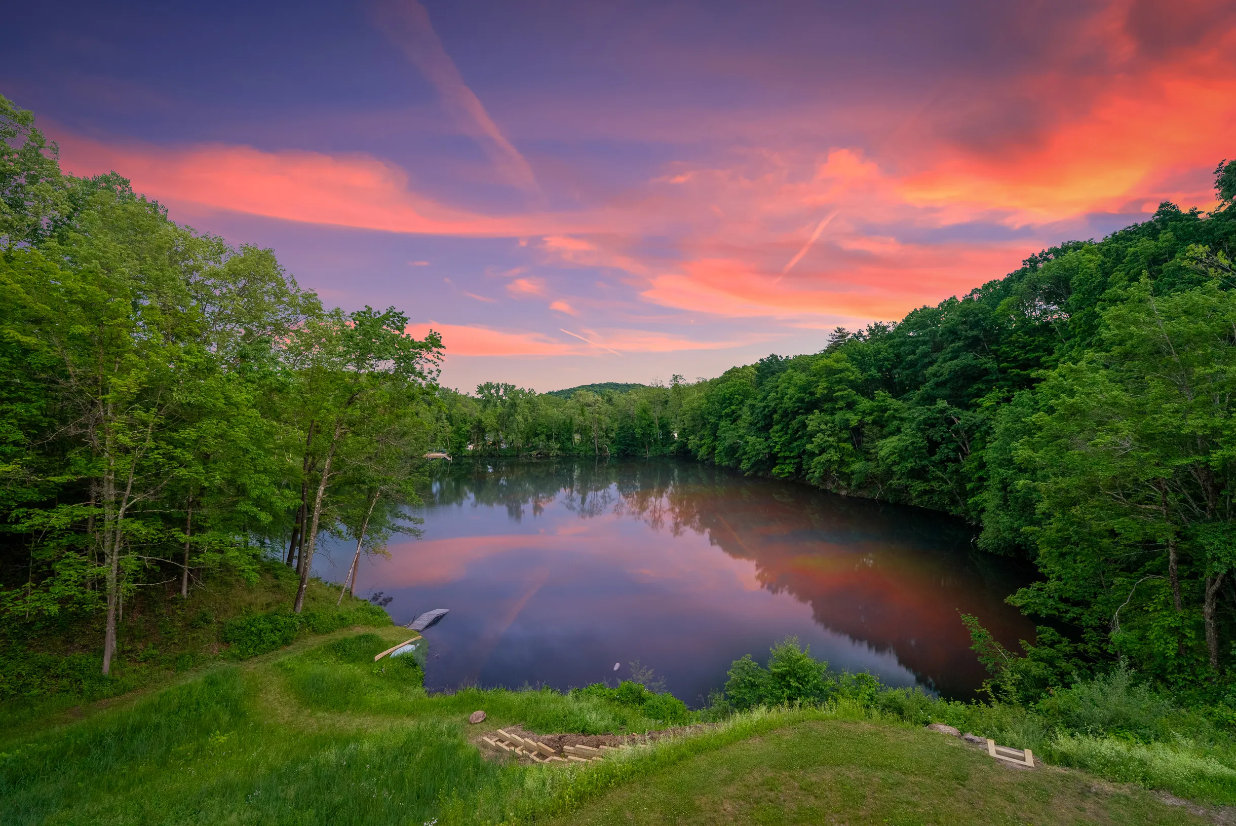 Wander Lakefront Retreat #65