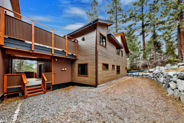 Wander Tahoe Manor #5