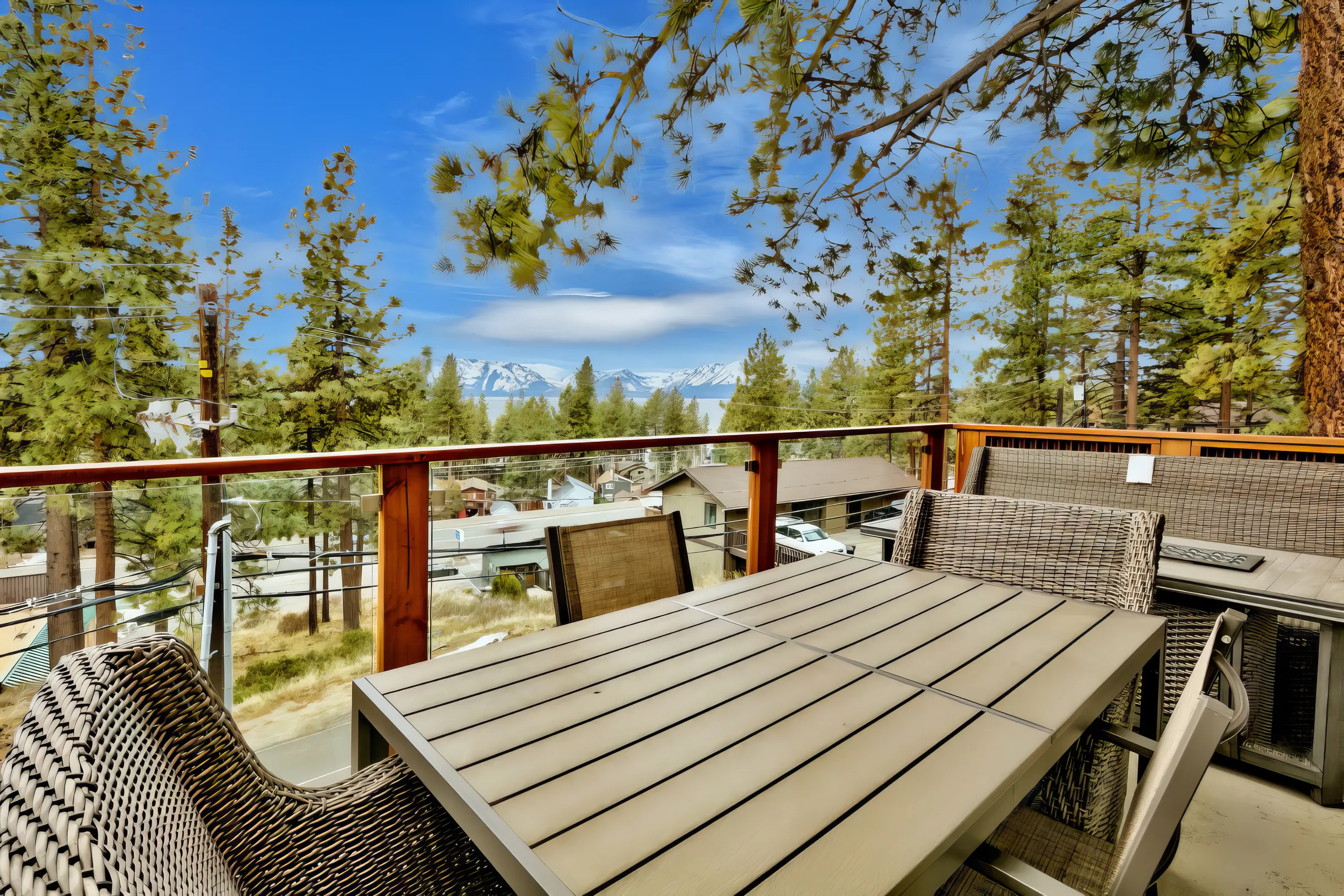 Wander Tahoe Manor #4