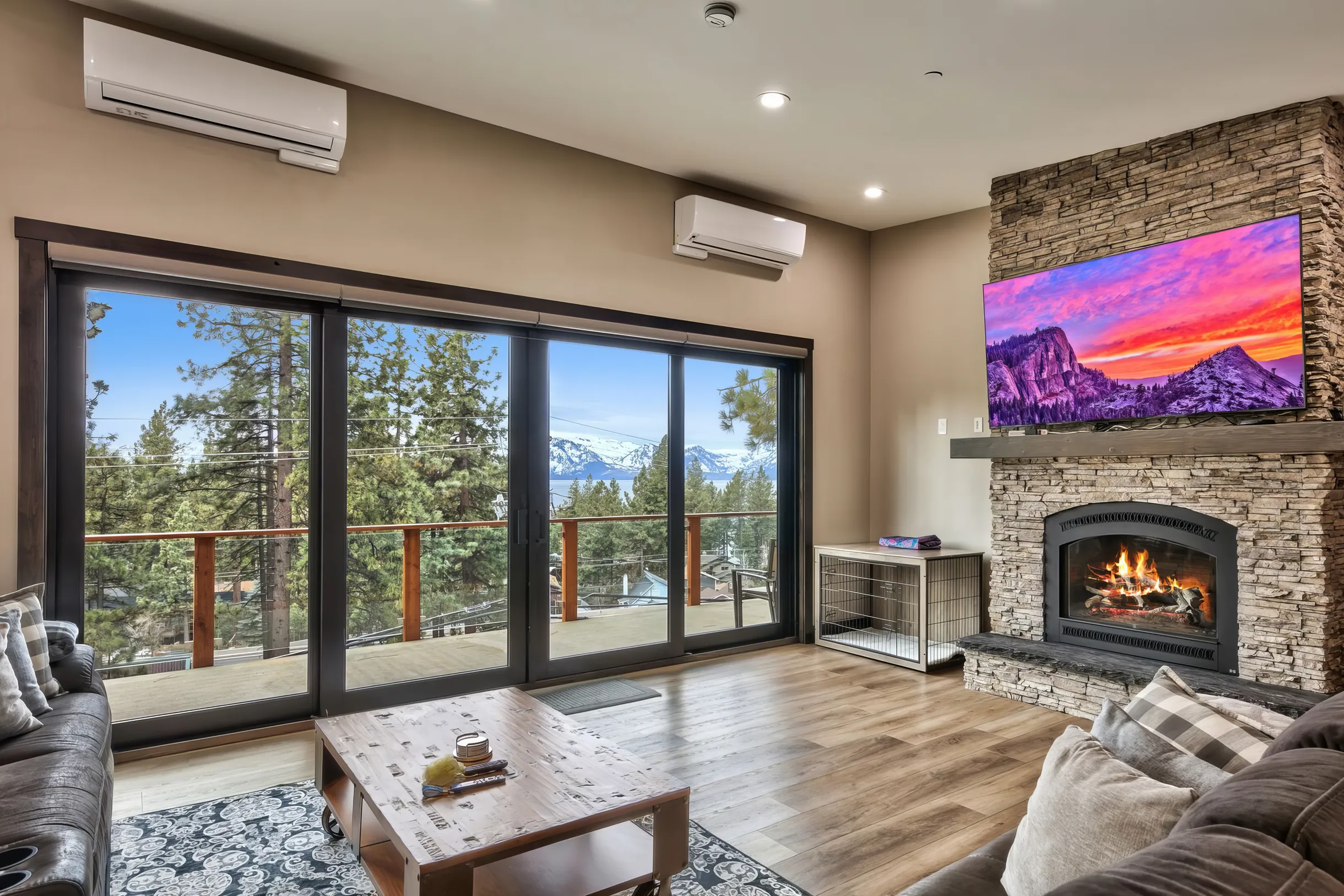 Wander Tahoe Manor #5