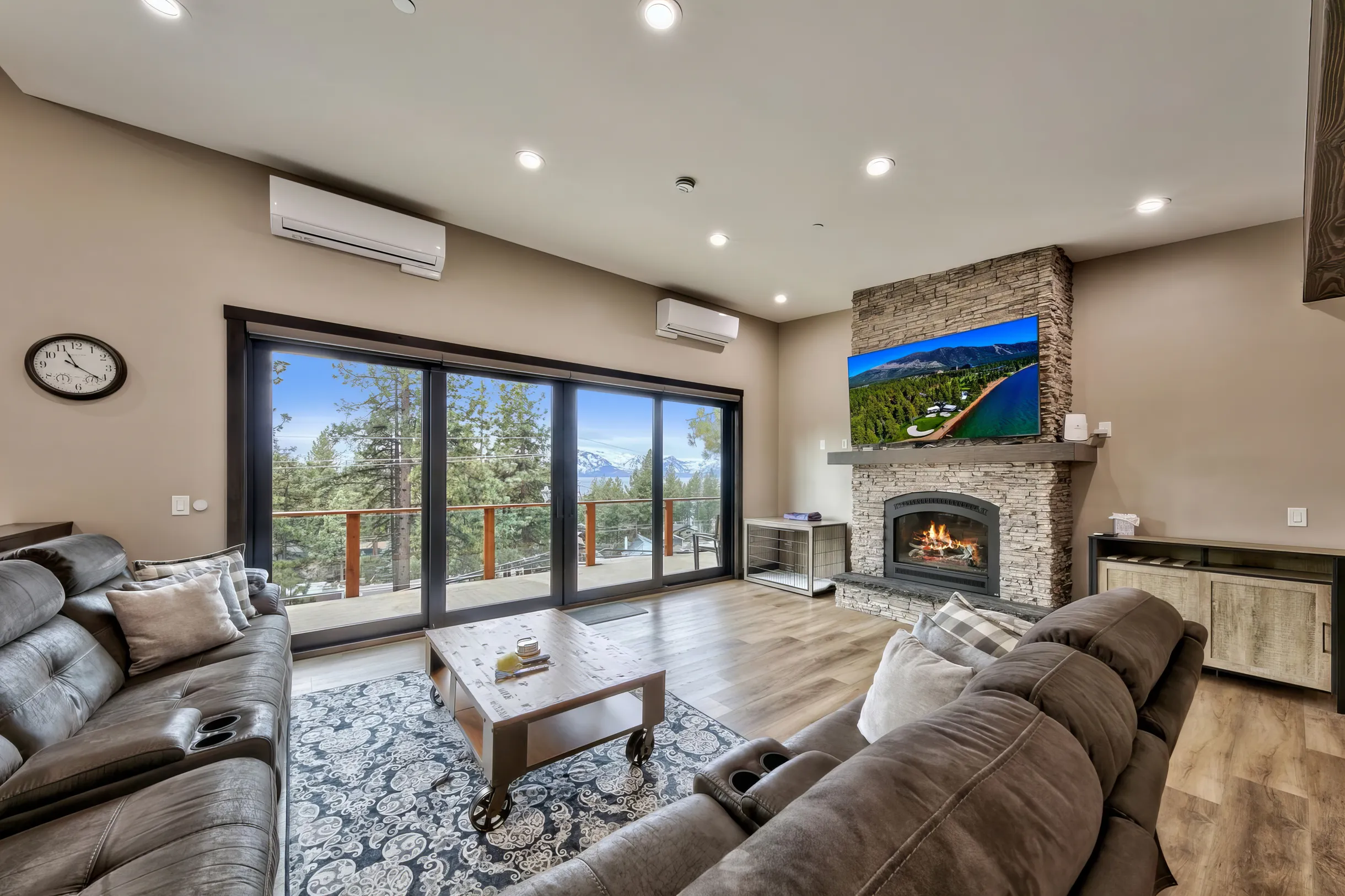 Wander Tahoe Manor #38