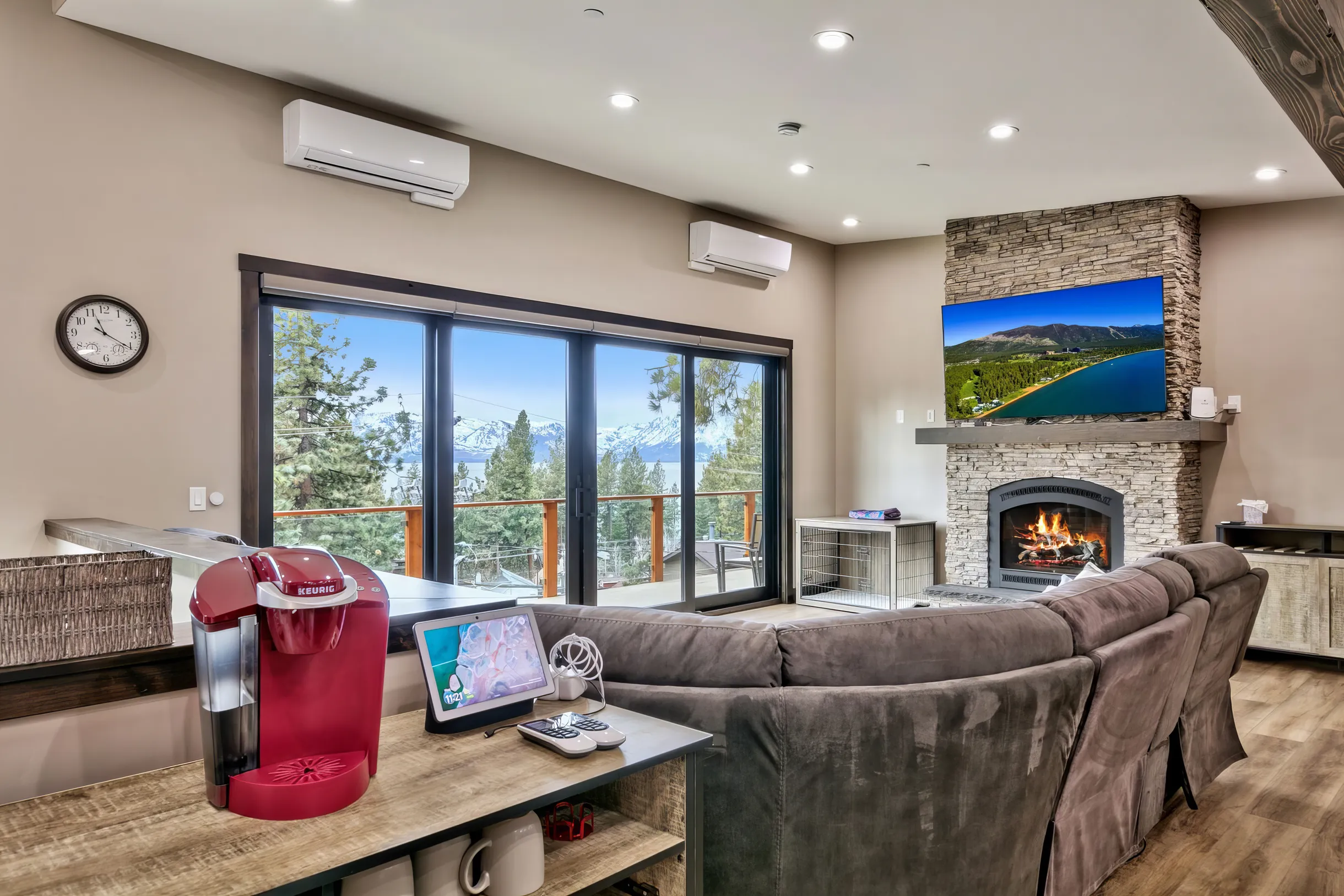 Wander Tahoe Manor #39