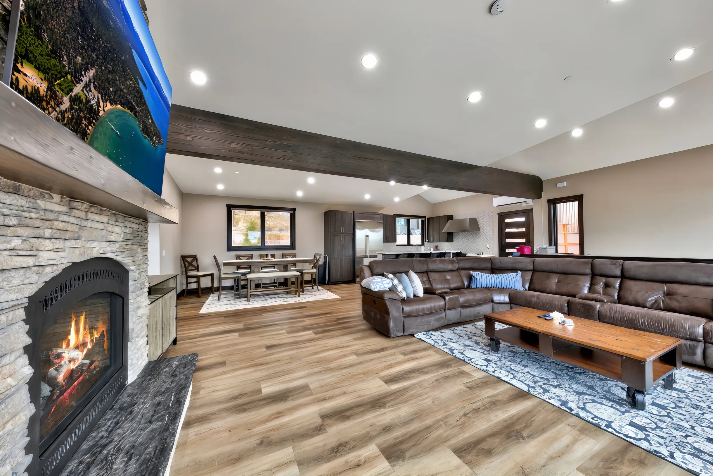 Wander Tahoe Manor #33