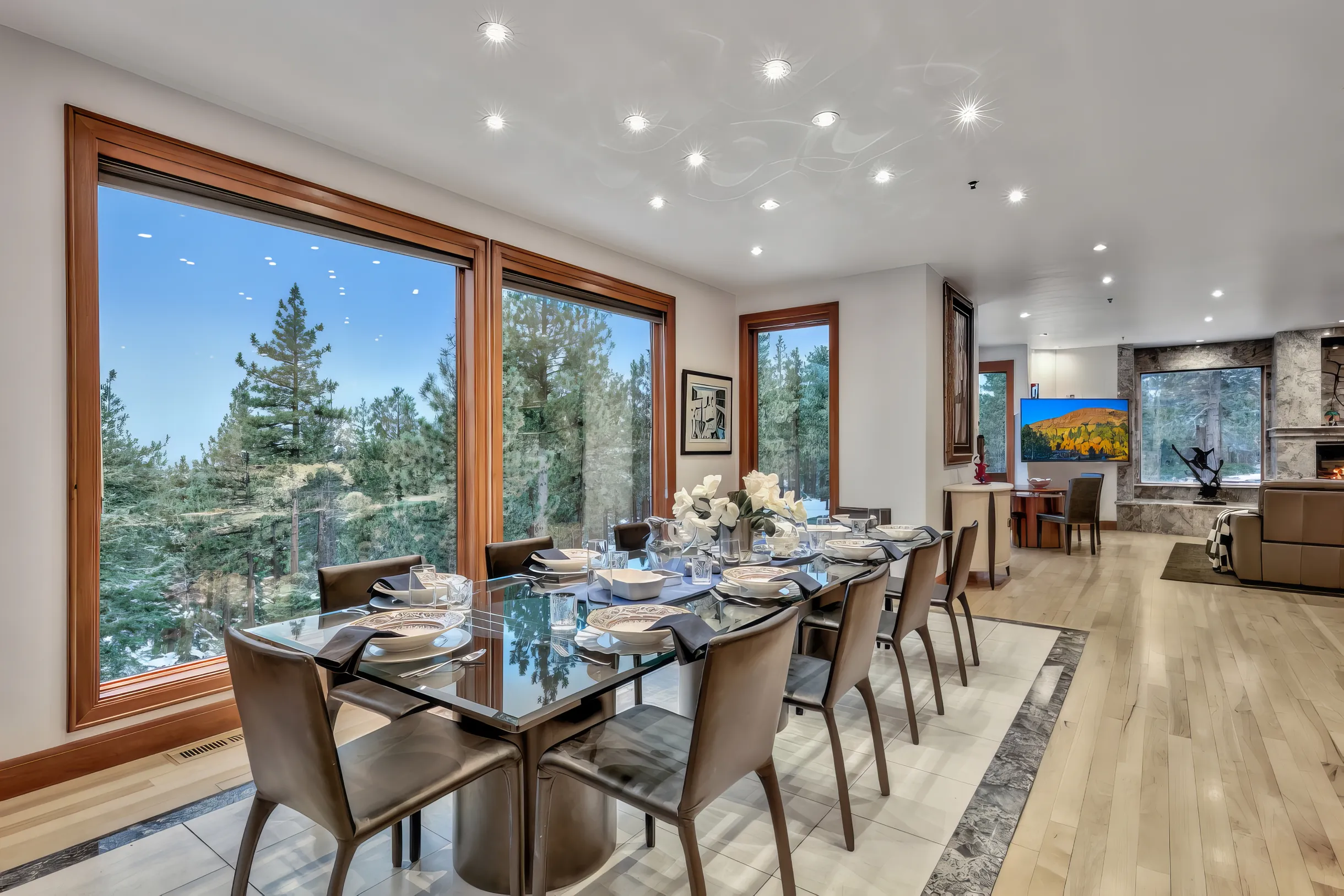 Luxe10 Bear Claw Estate Lakeview With Pool #28