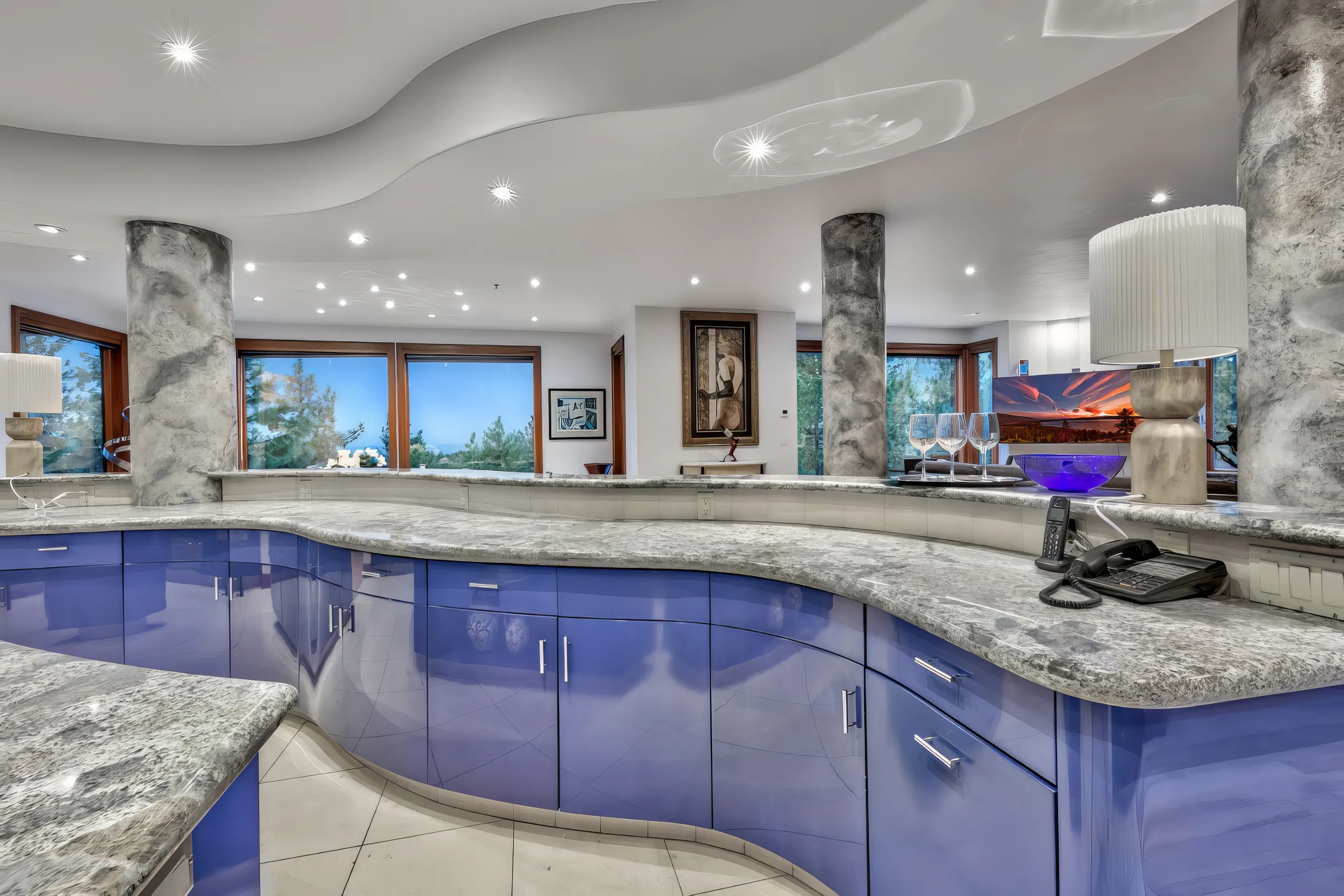 Luxe10 Bear Claw Estate Lakeview With Pool #36