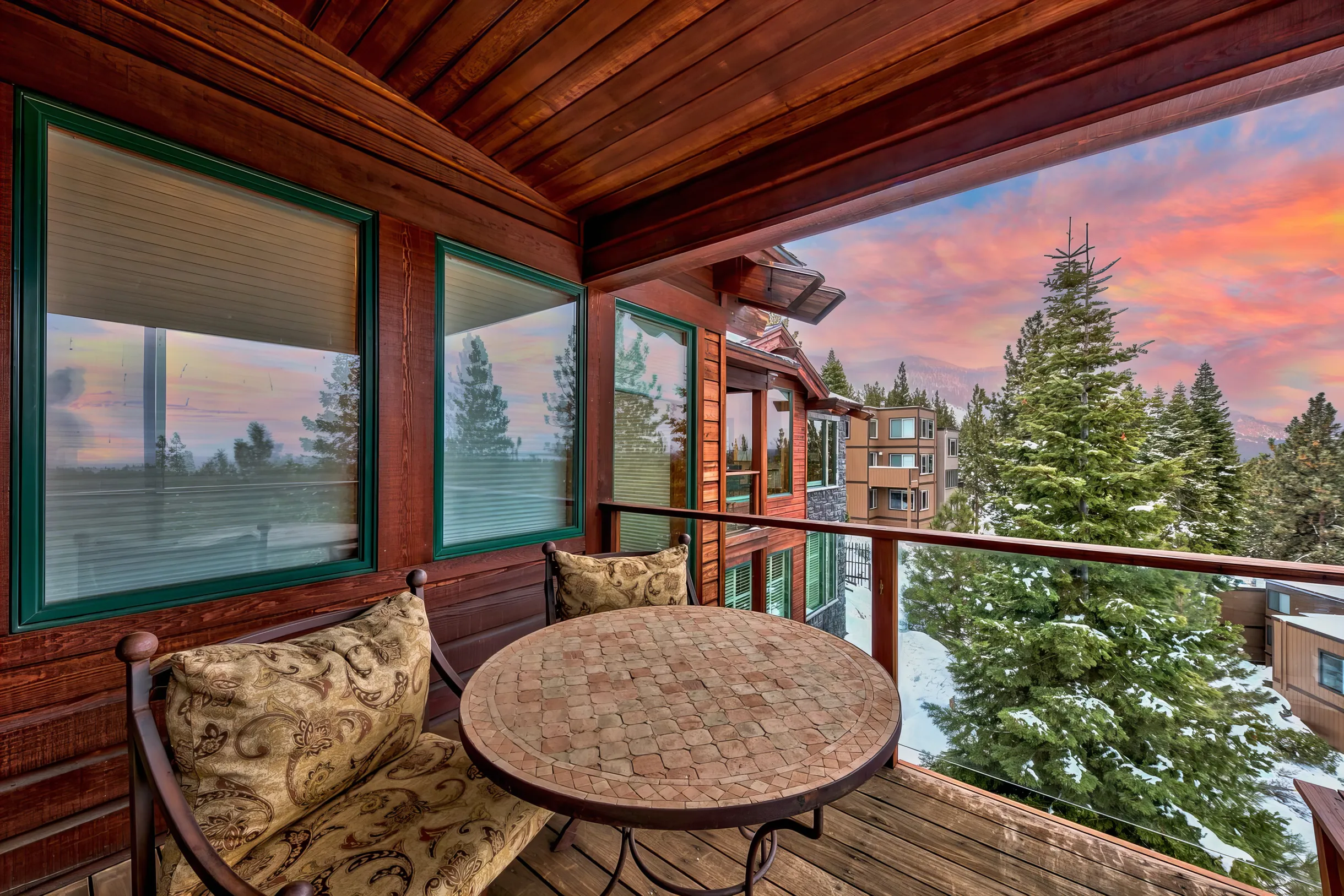 Luxe10 Bear Claw Estate Lakeview With Pool #8
