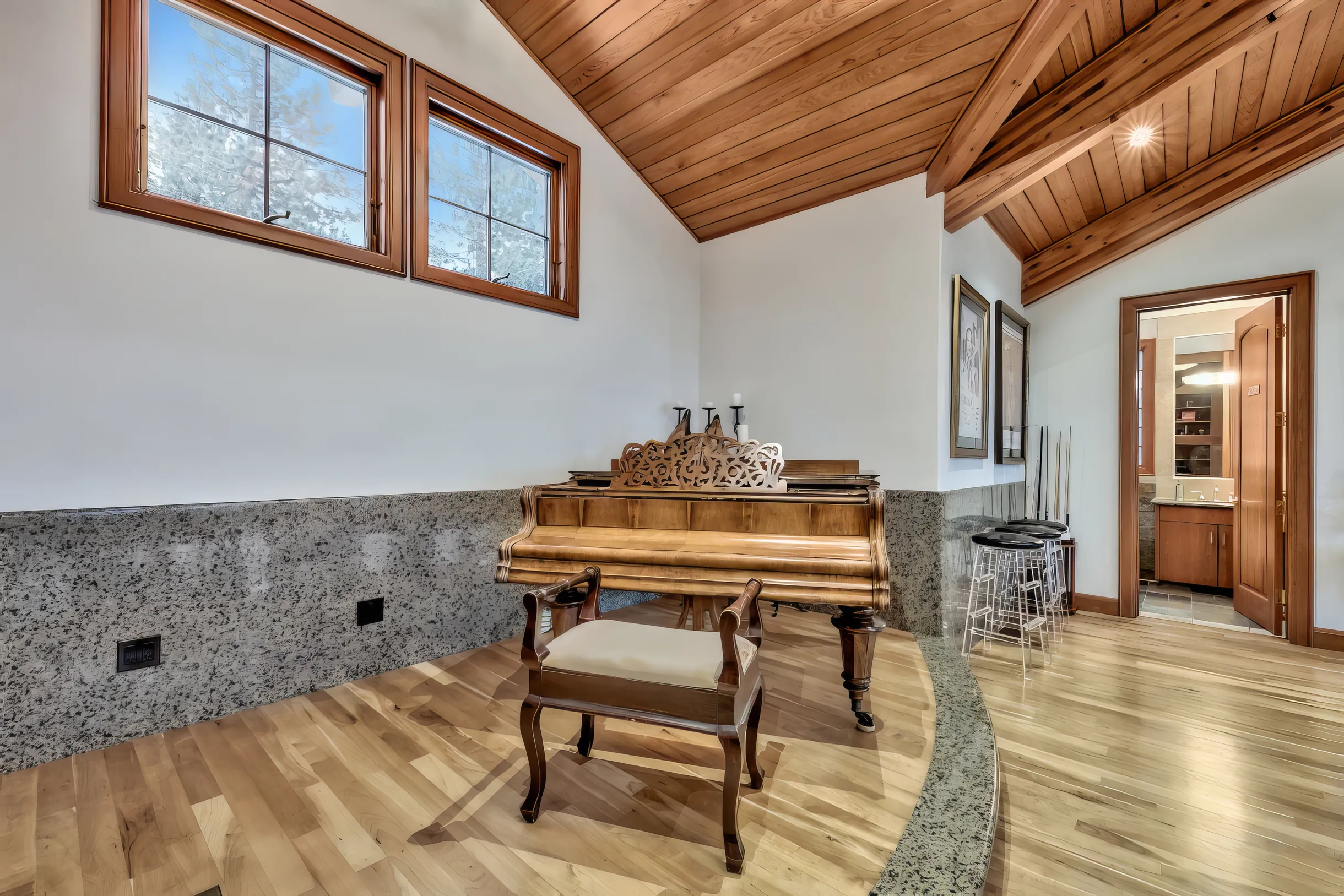 Luxe10 Bear Claw Estate Lakeview With Pool #62