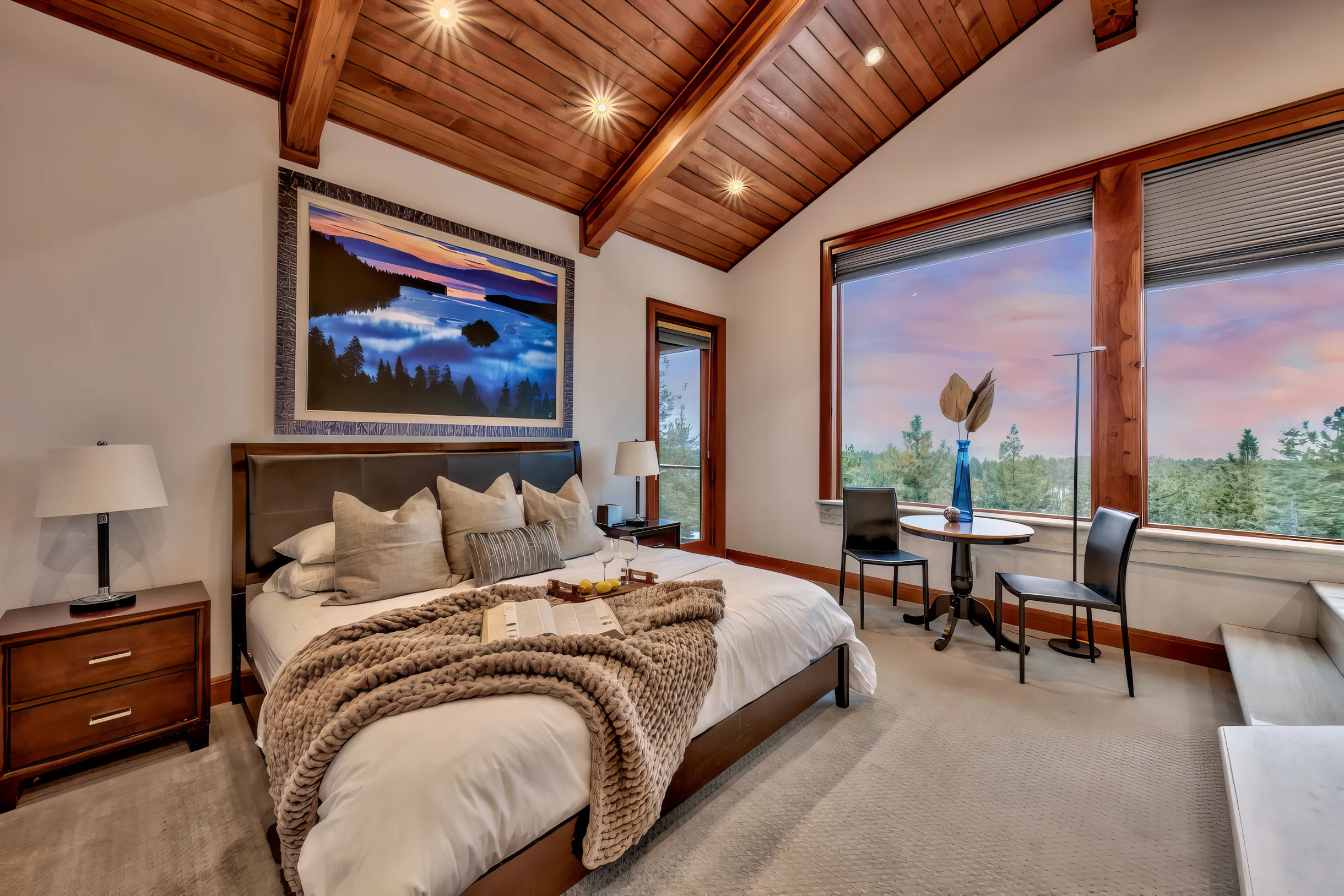 Luxe10 Bear Claw Estate Lakeview With Pool #10