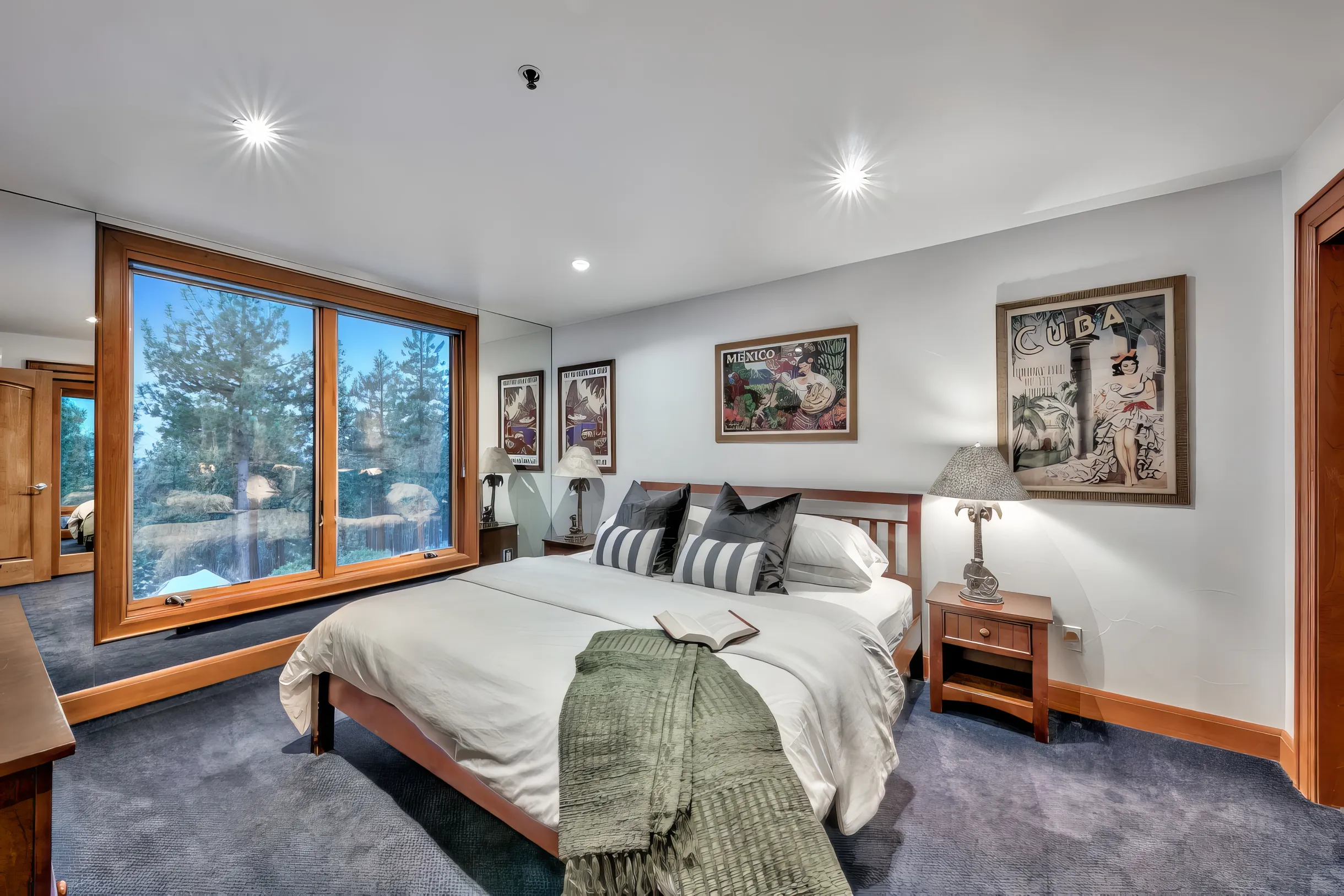 Luxe10 Bear Claw Estate Lakeview With Pool #17