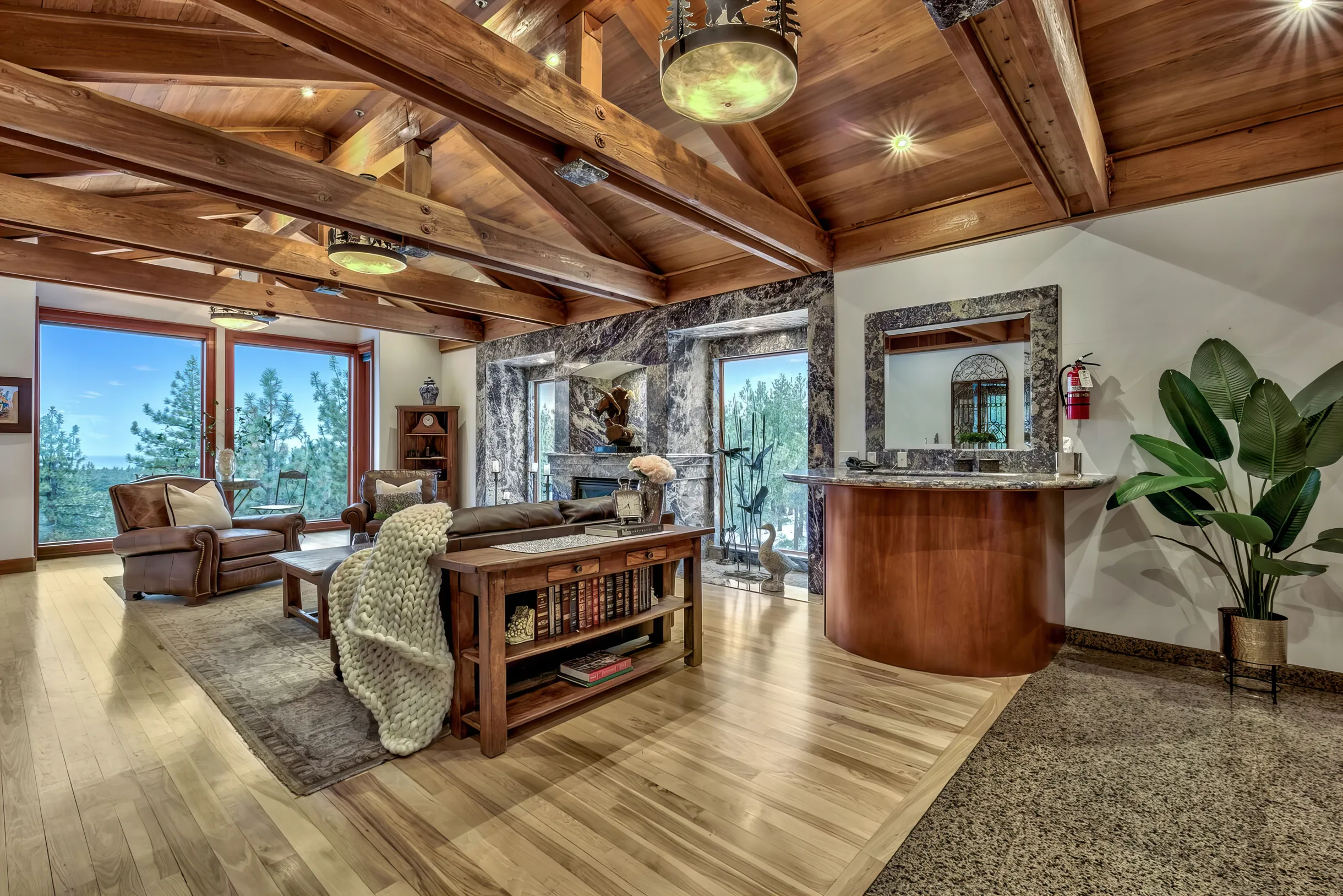 Luxe10 Bear Claw Estate Lakeview With Pool #47