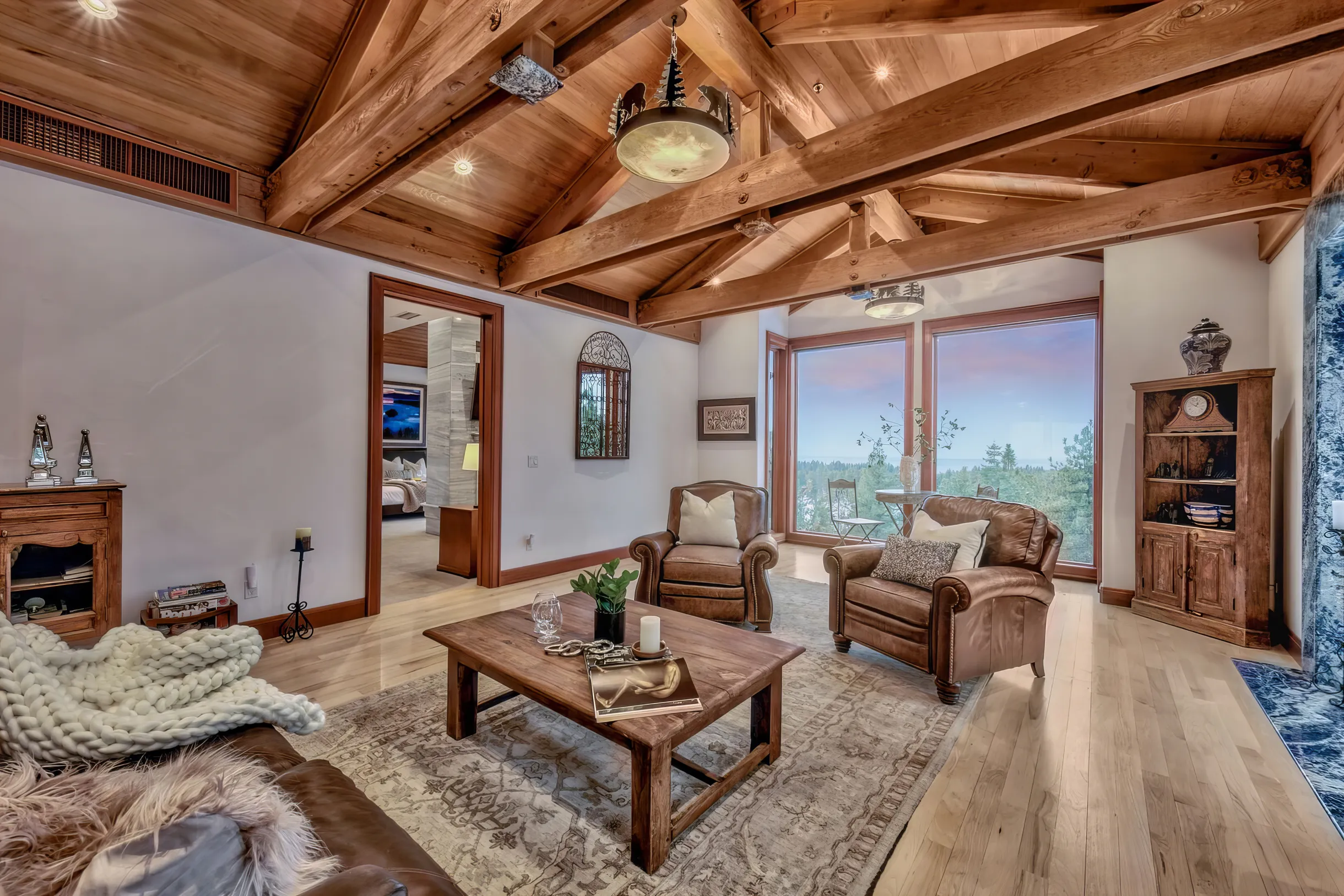Luxe10 Bear Claw Estate Lakeview With Pool #44