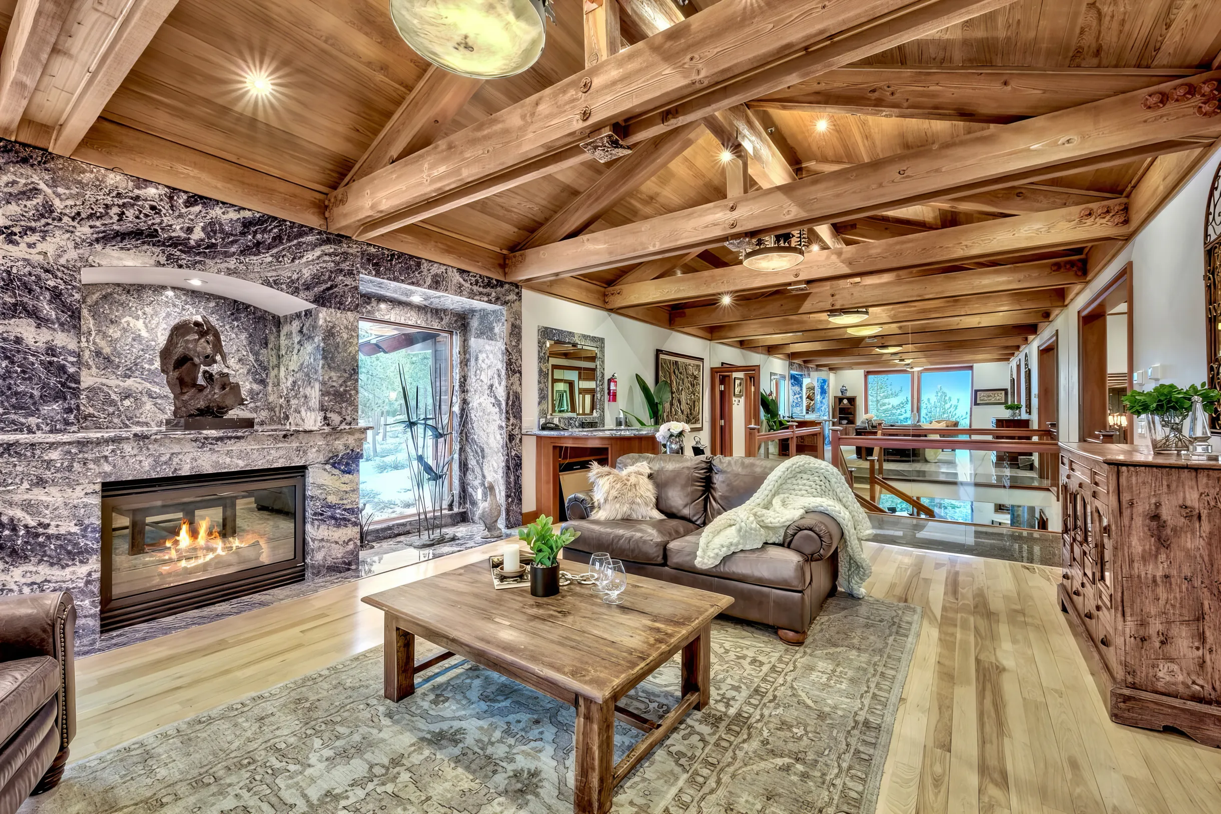 Luxe10 Bear Claw Estate Lakeview With Pool #21