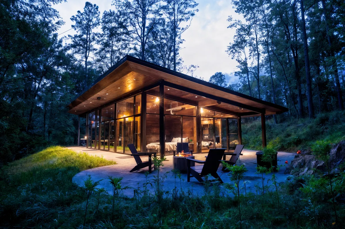 Wander Bloomingville Glass