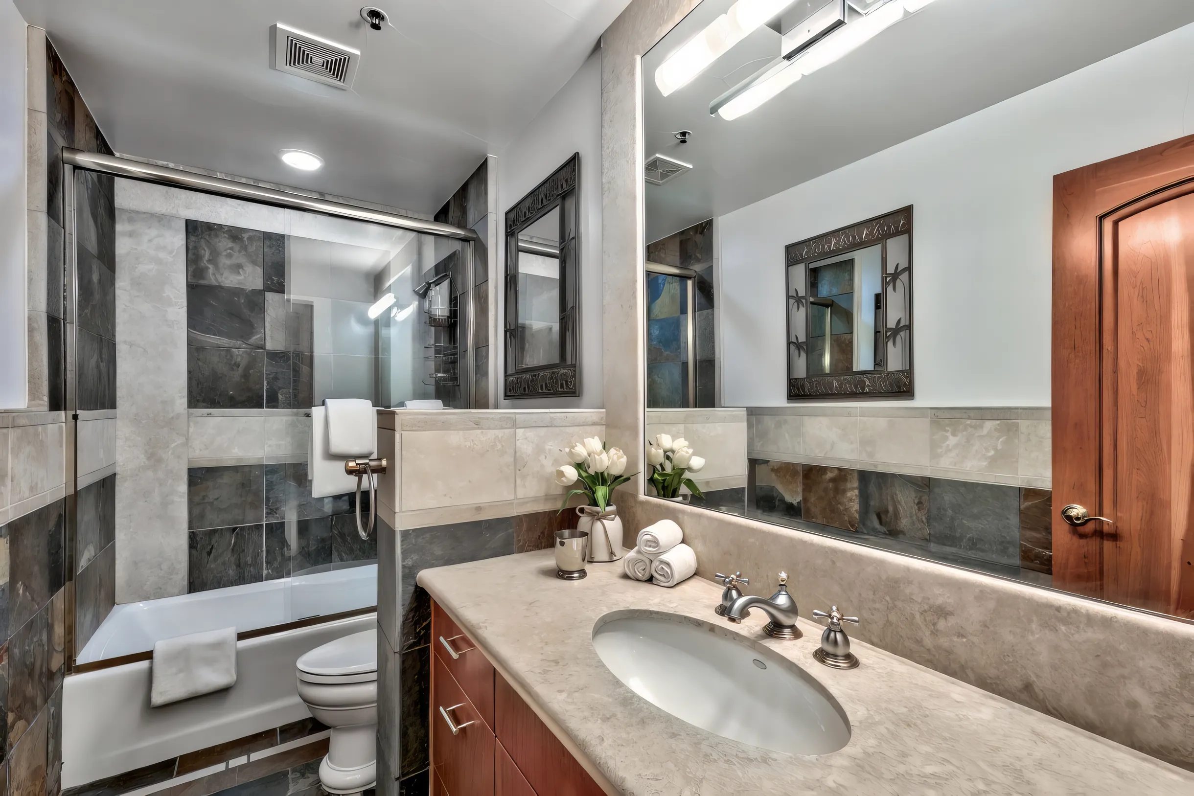 Luxe10 Bear Claw Estate Lakeview With Pool #23